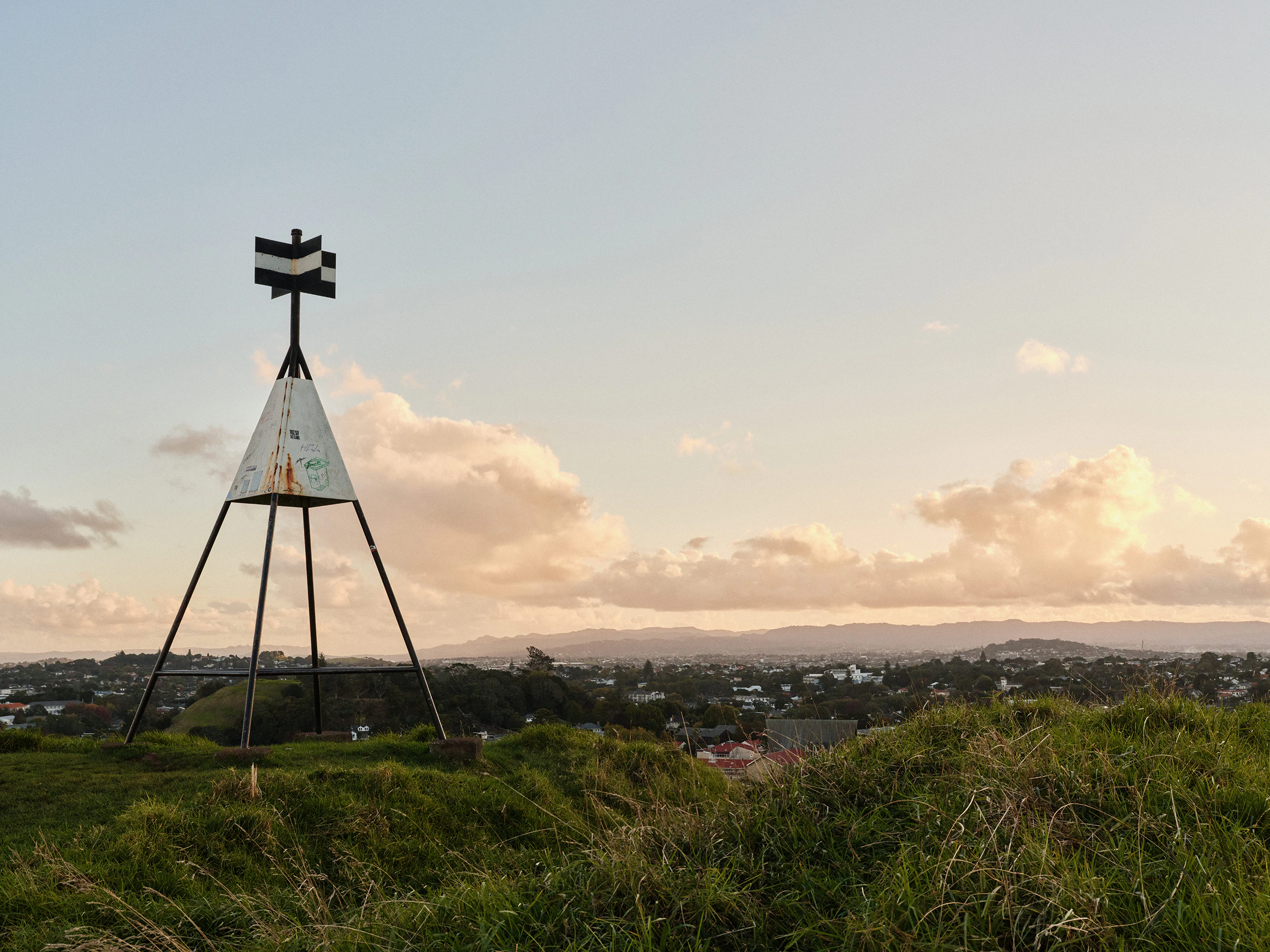 The Collective Force - The Hill