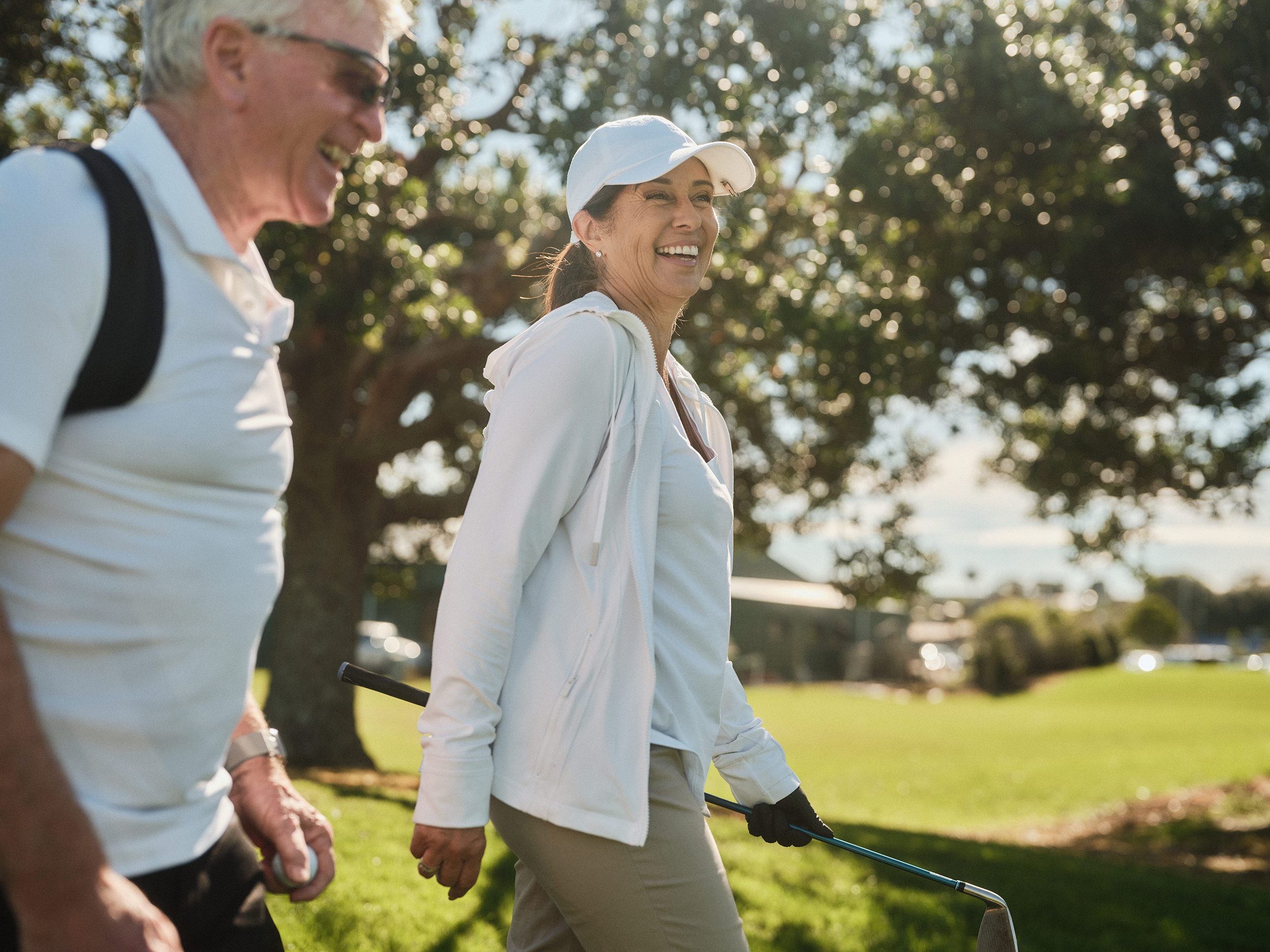 The Collective Force - The Hill