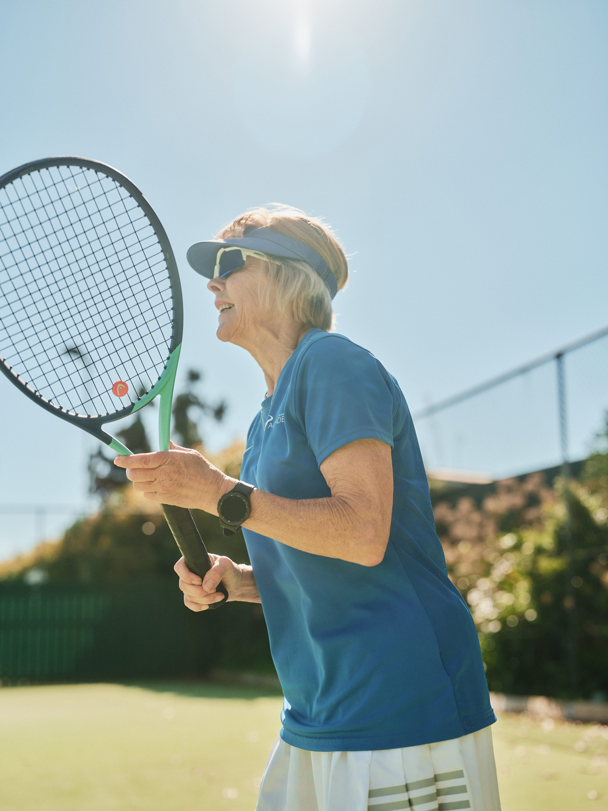 The Collective Force - The Hill