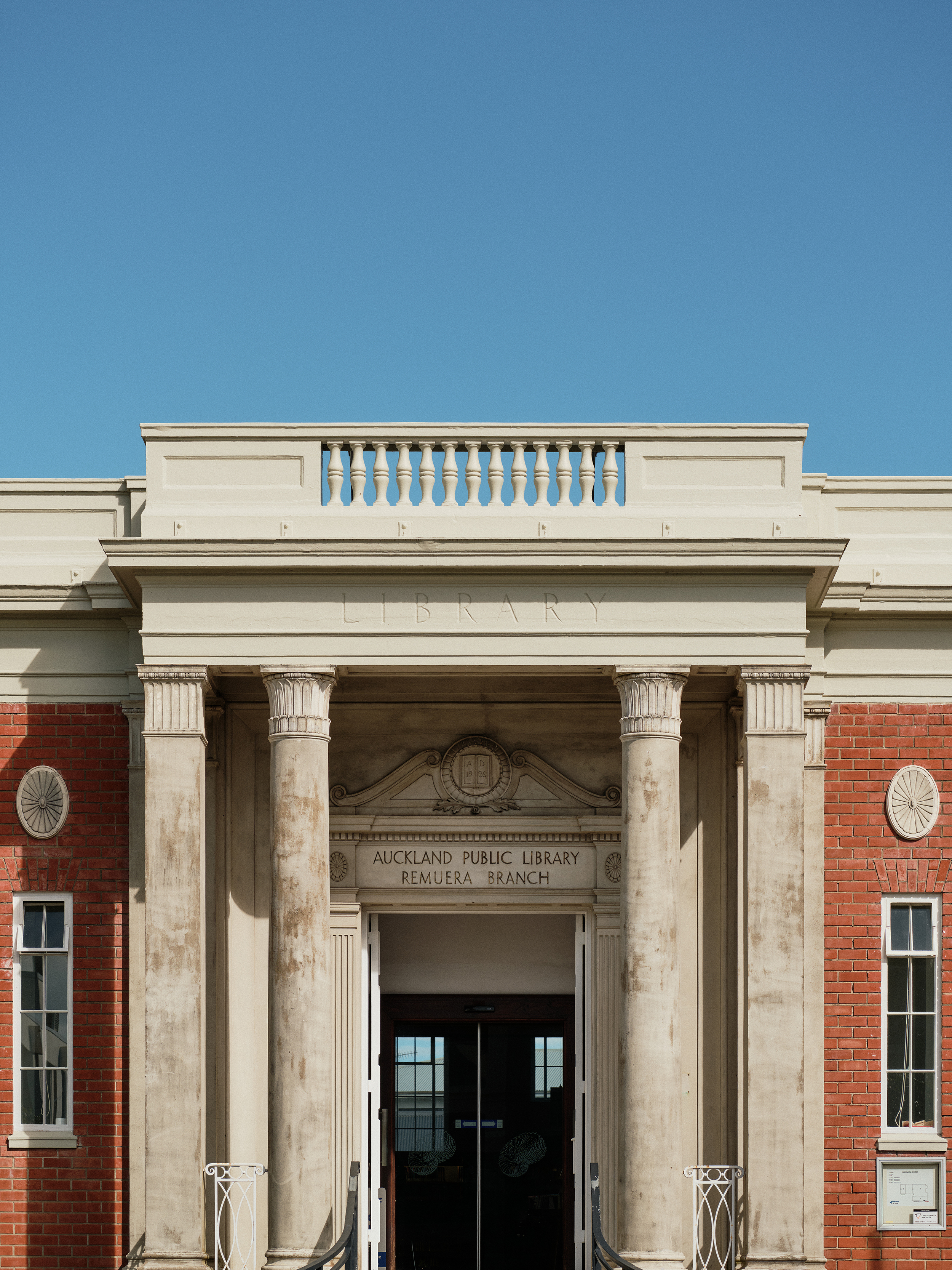 The Collective Force - The Hill