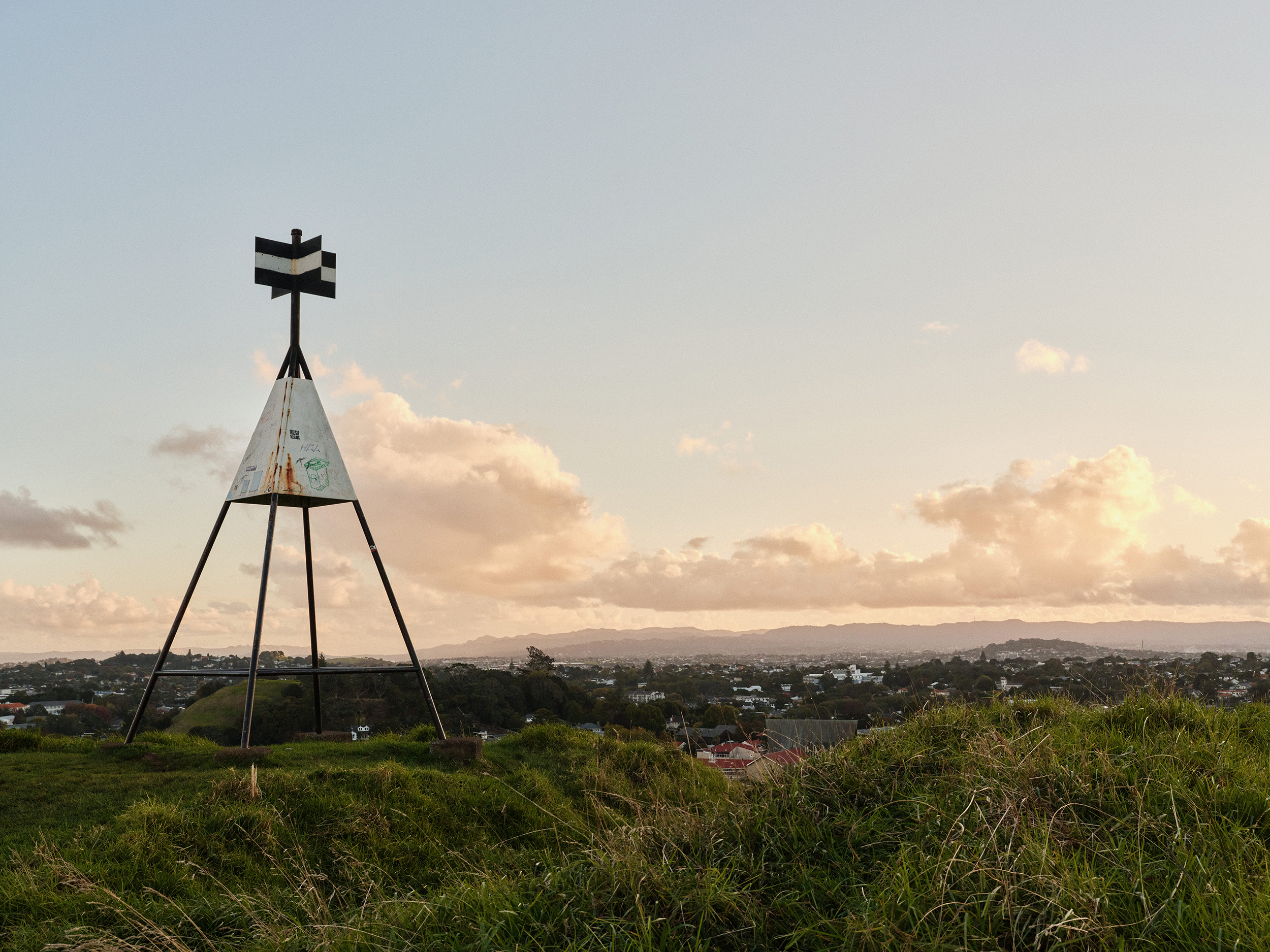 The Collective Force - The Hill