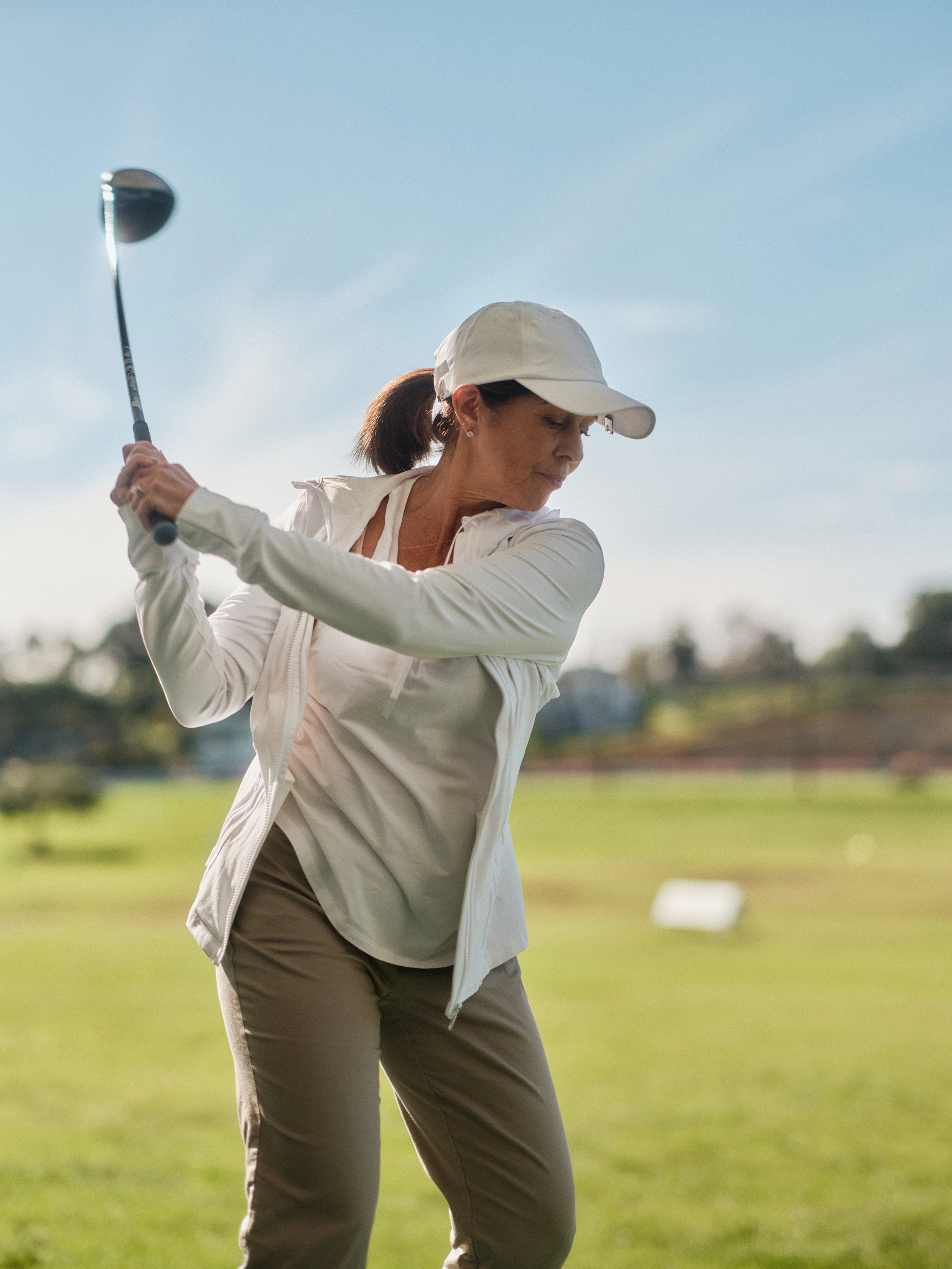 The Collective Force - The Hill