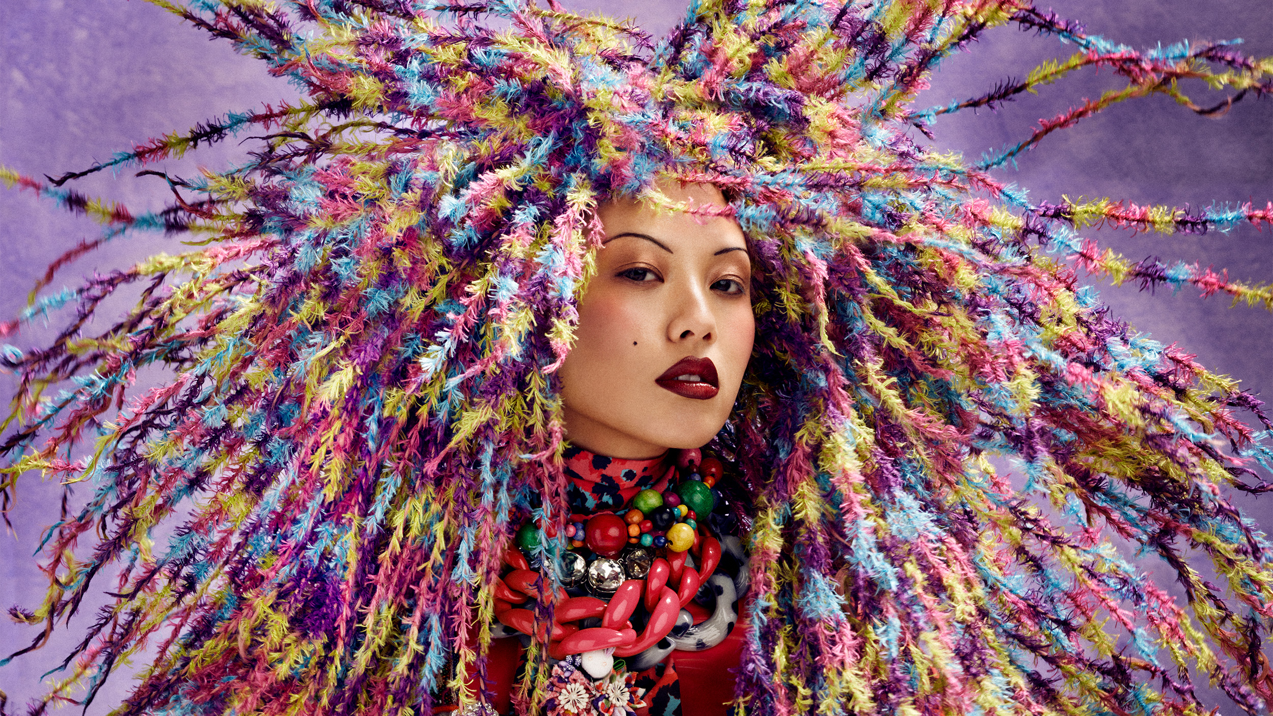 The Collective Force - The Nomad Queens | D&M Hair