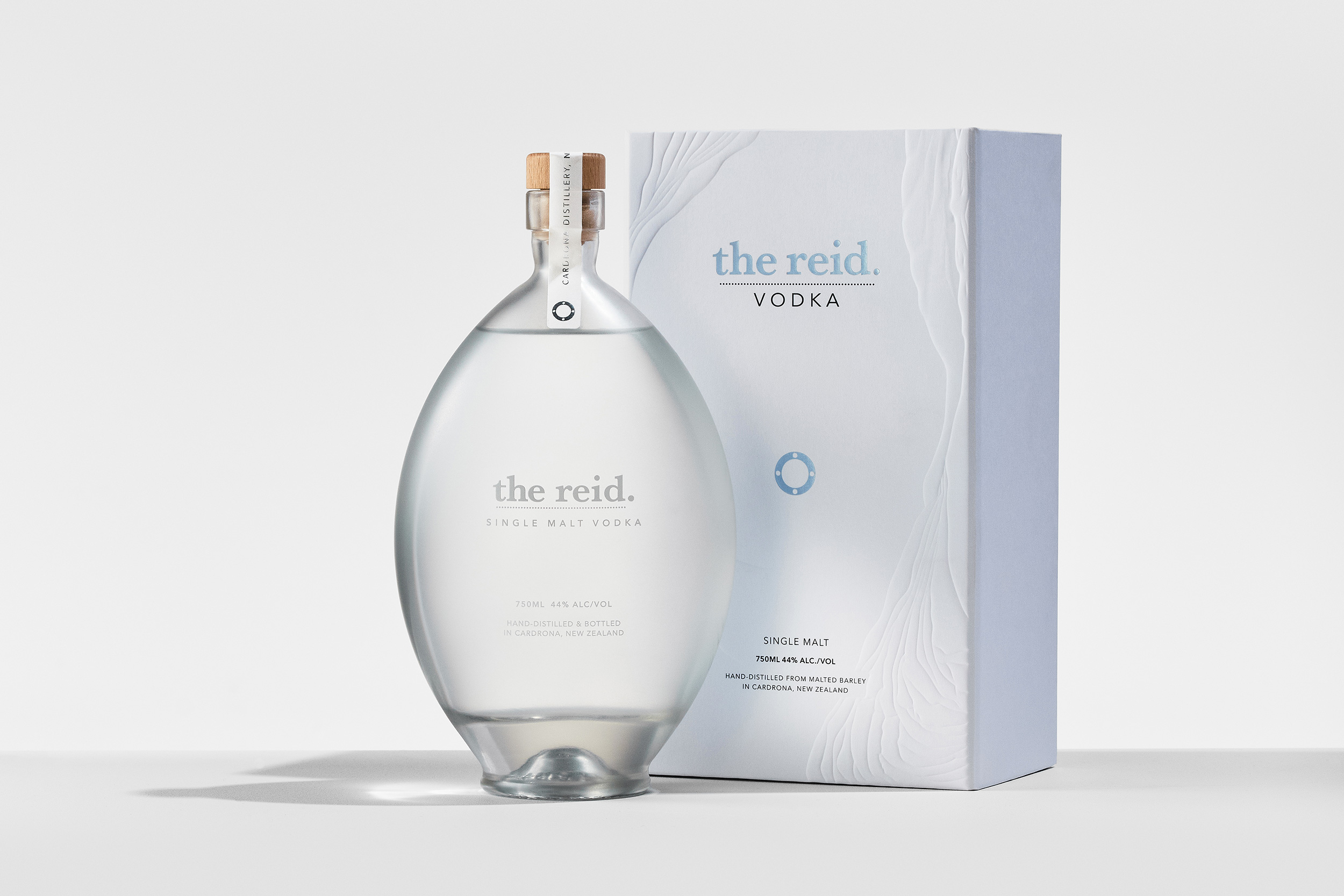 The Collective Force - The Reid