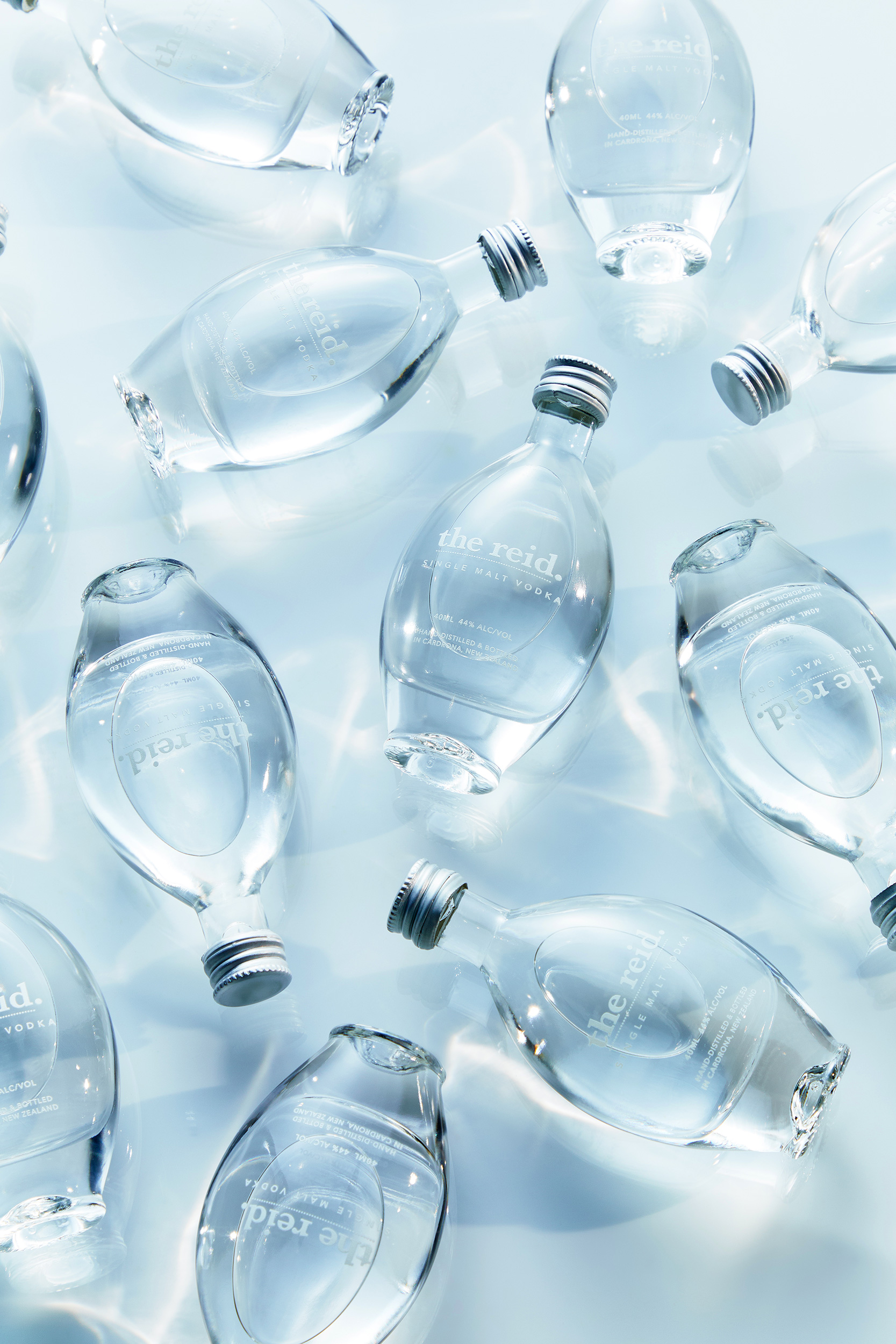 The Collective Force - The Reid