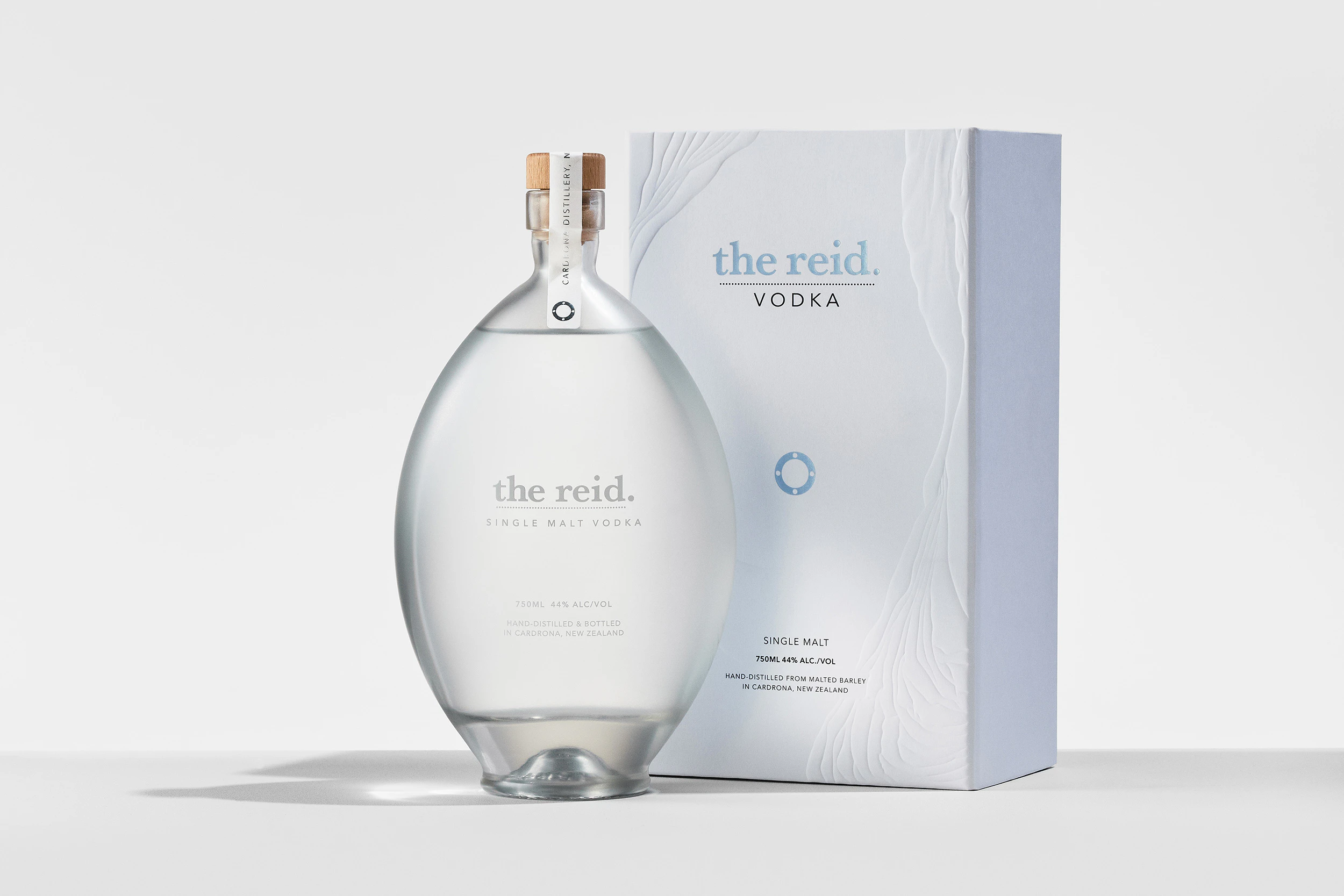 The Collective Force - The Reid