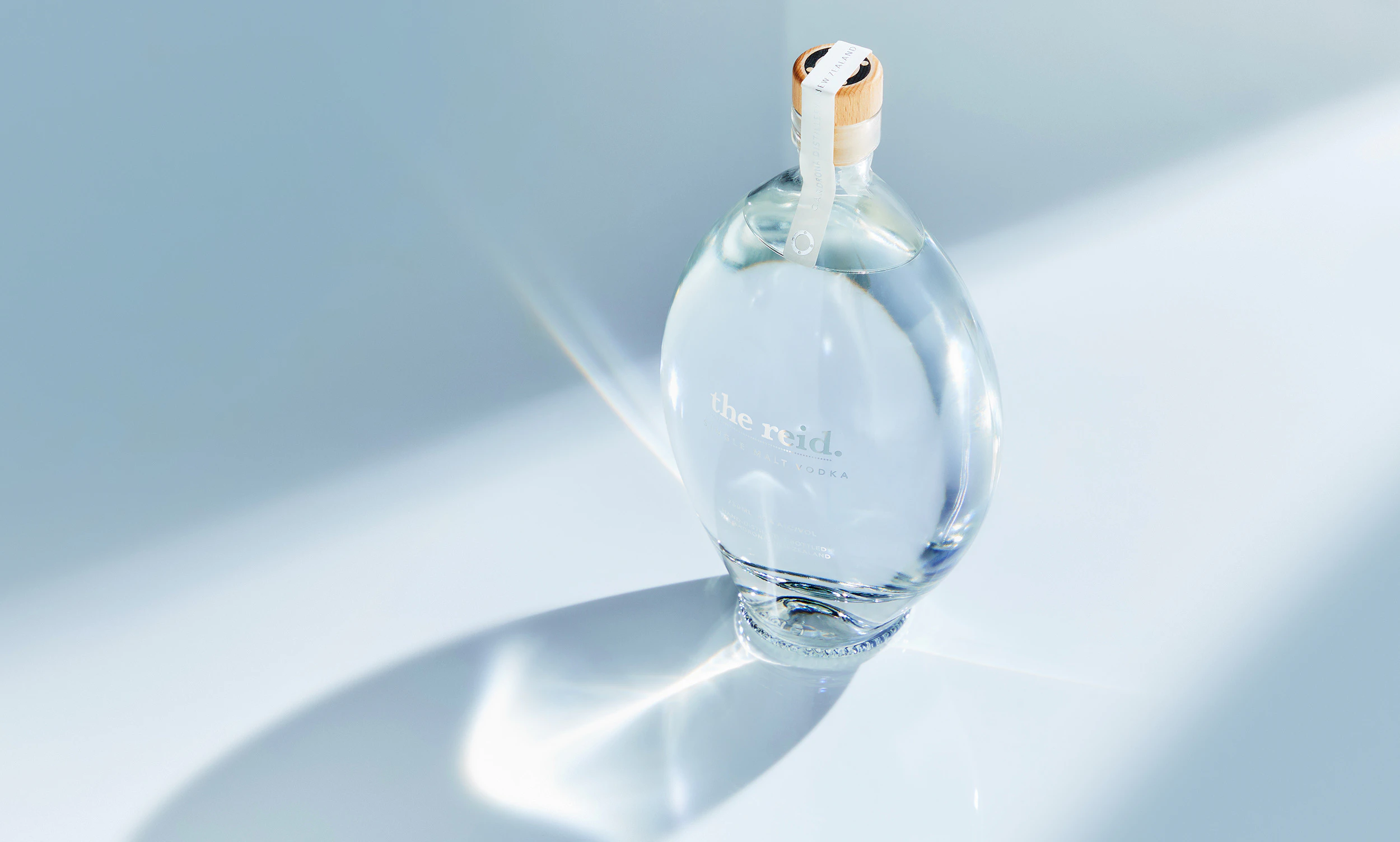 The Collective Force - The Reid