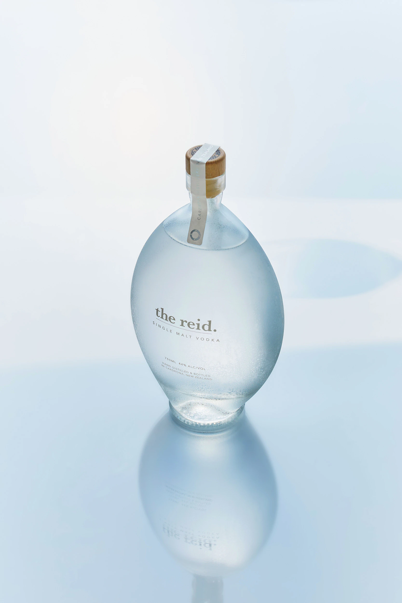 The Collective Force - The Reid