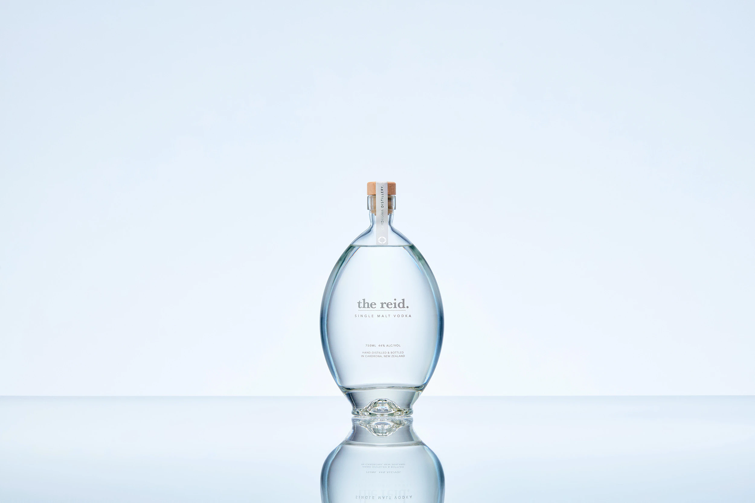 The Collective Force - The Reid