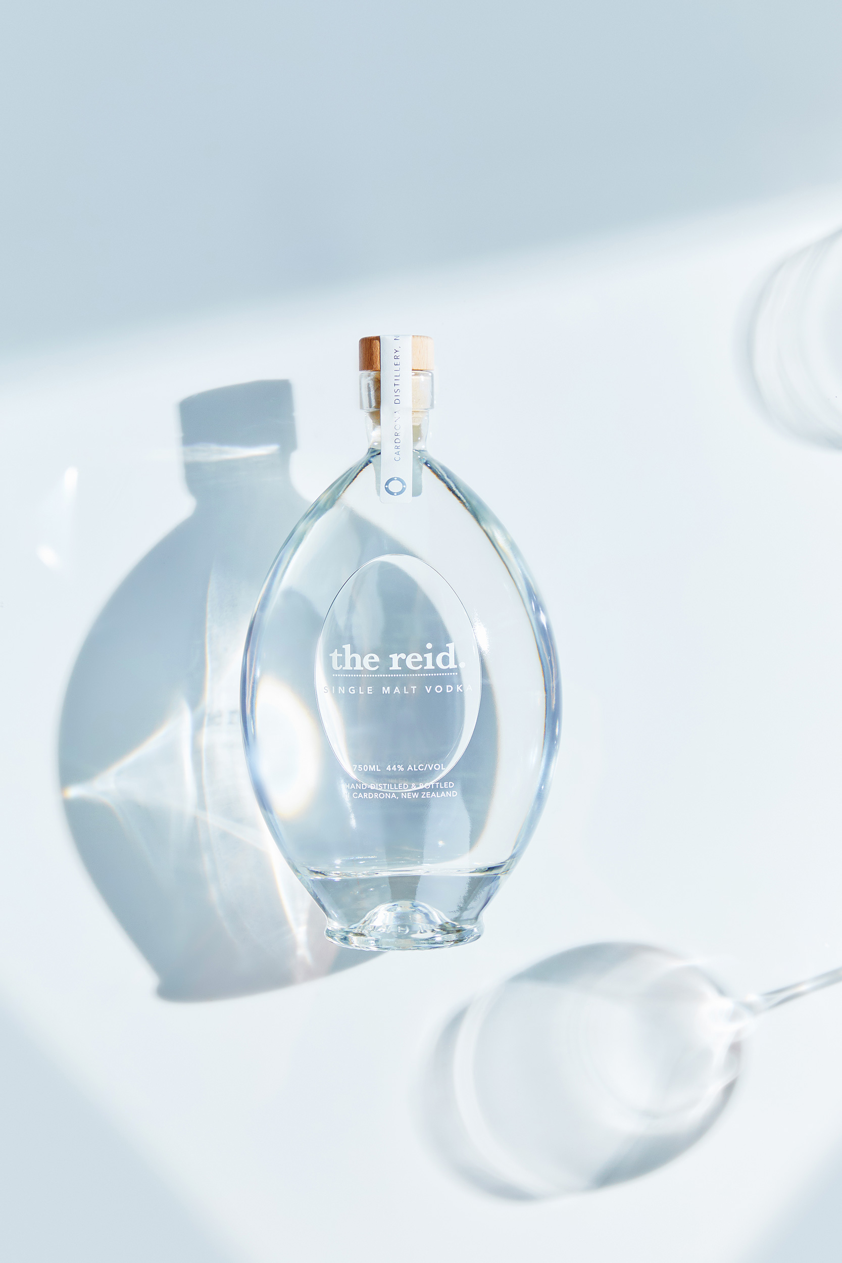 The Collective Force - The Reid