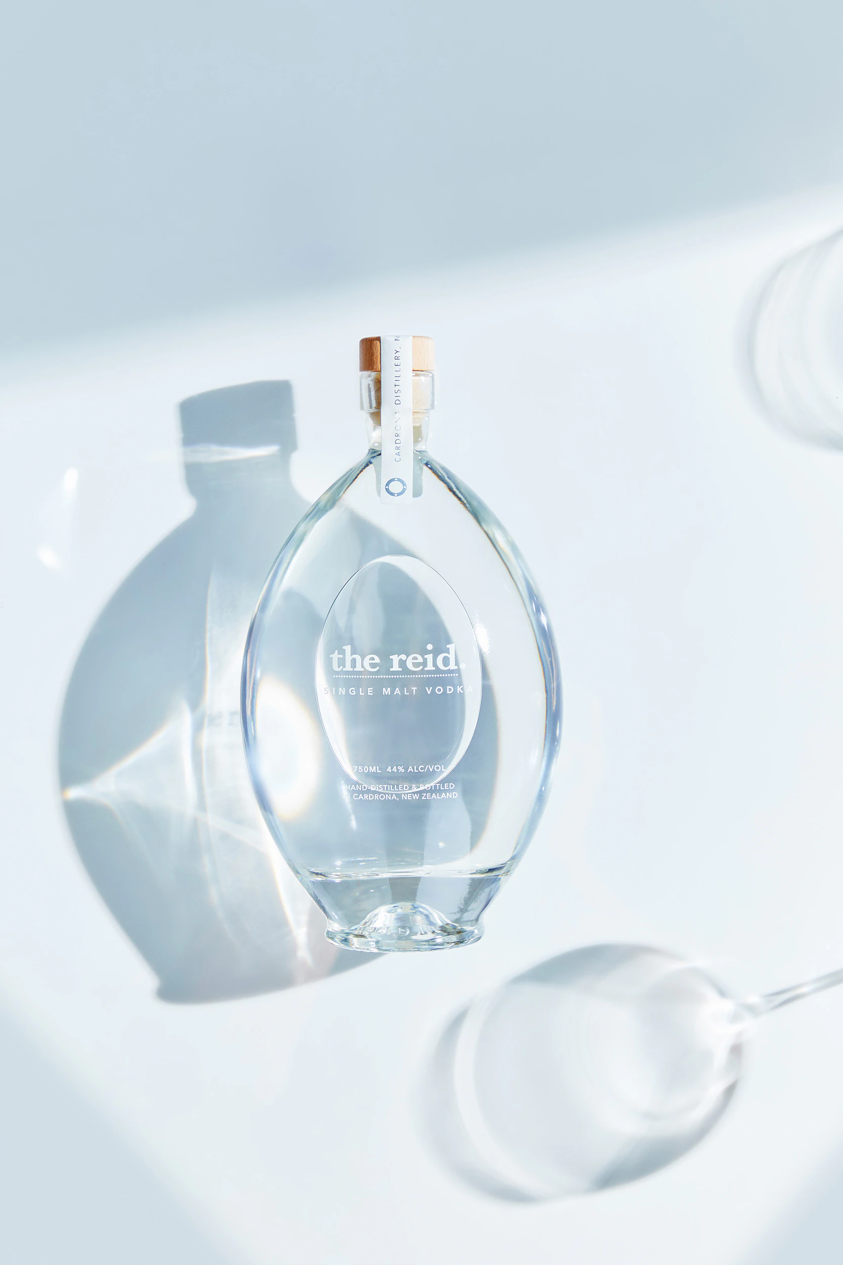 The Collective Force - The Reid