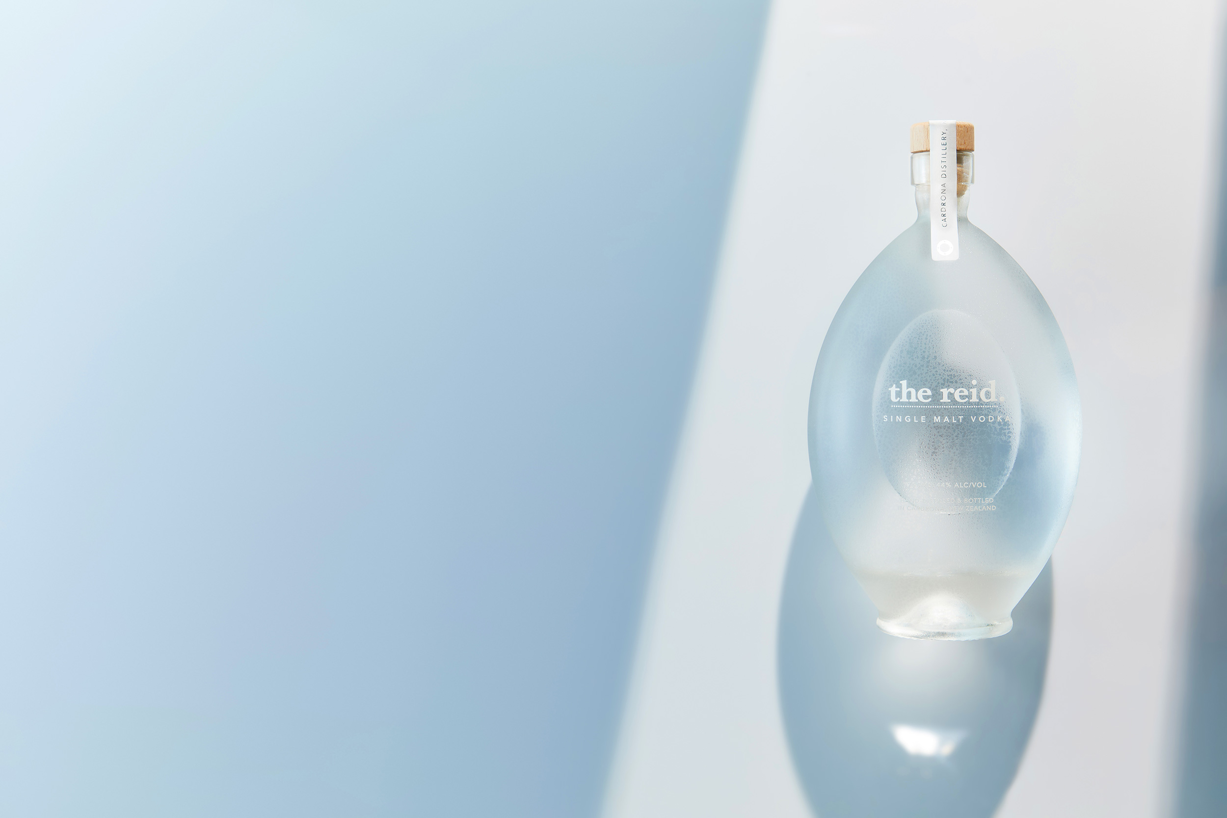 The Collective Force - The Reid