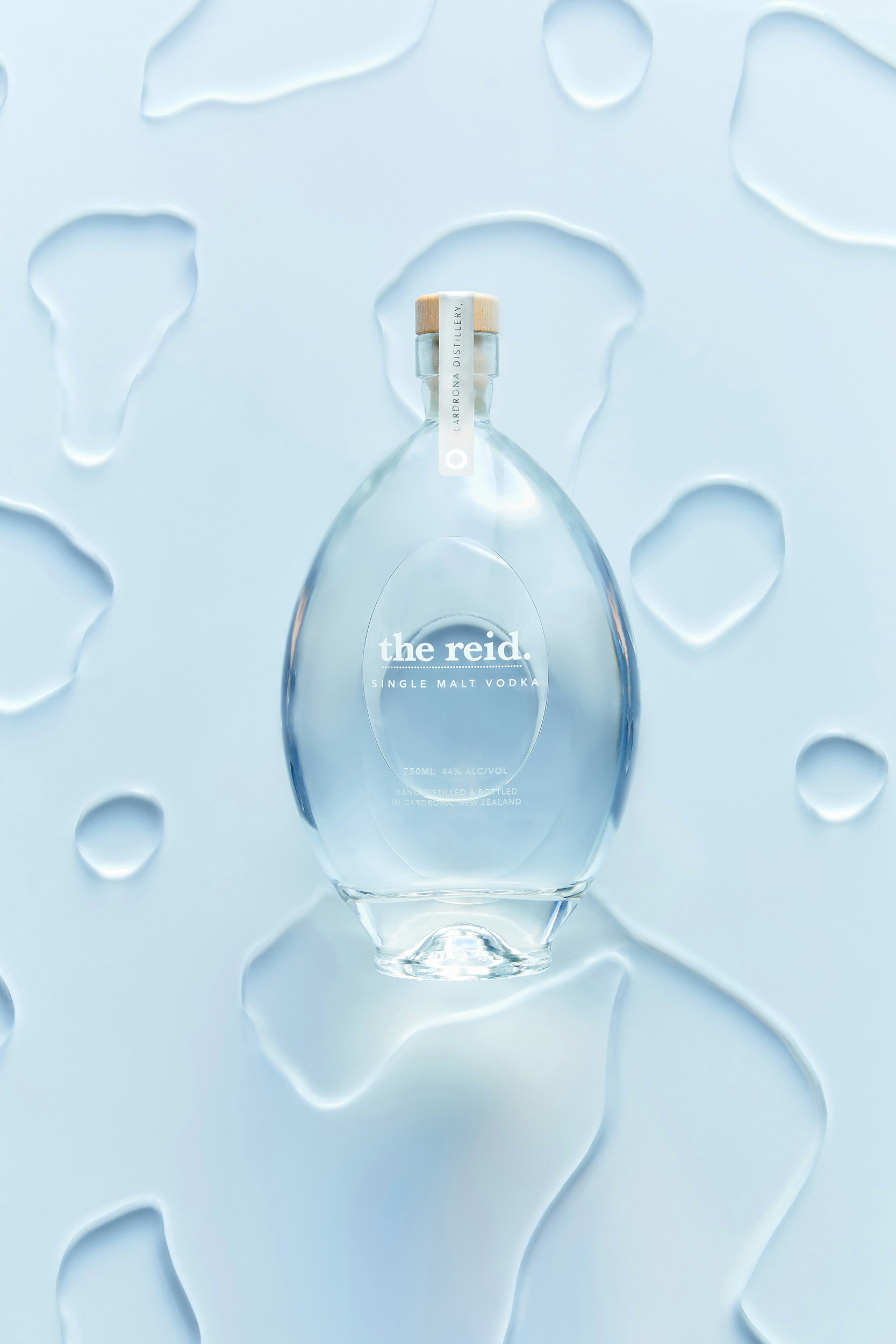 The Collective Force - The Reid