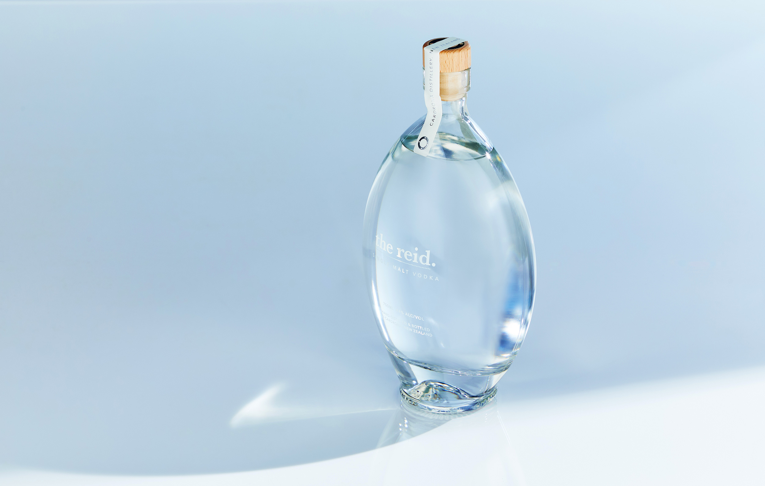 The Collective Force - The Reid