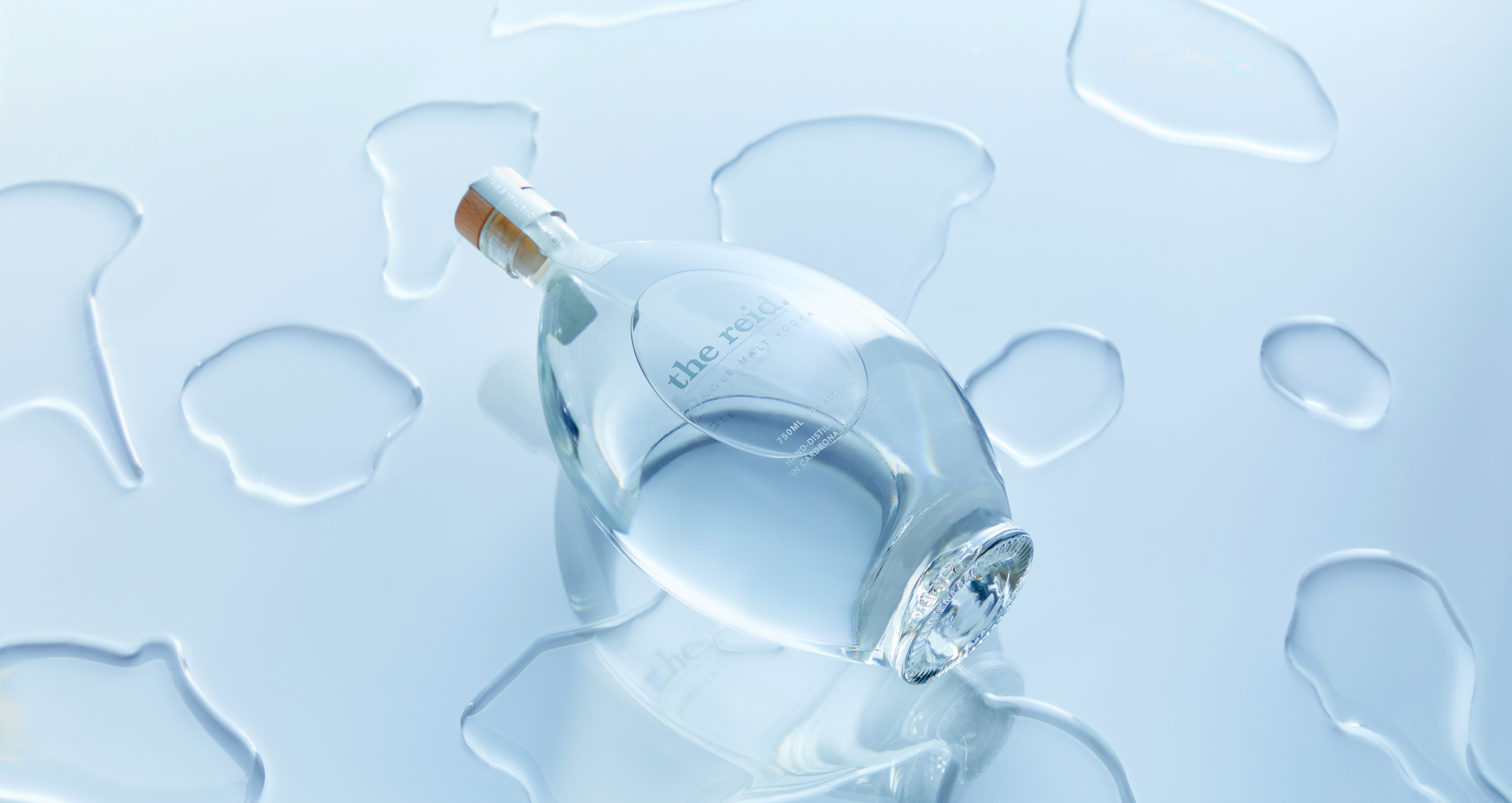 The Collective Force - The Reid