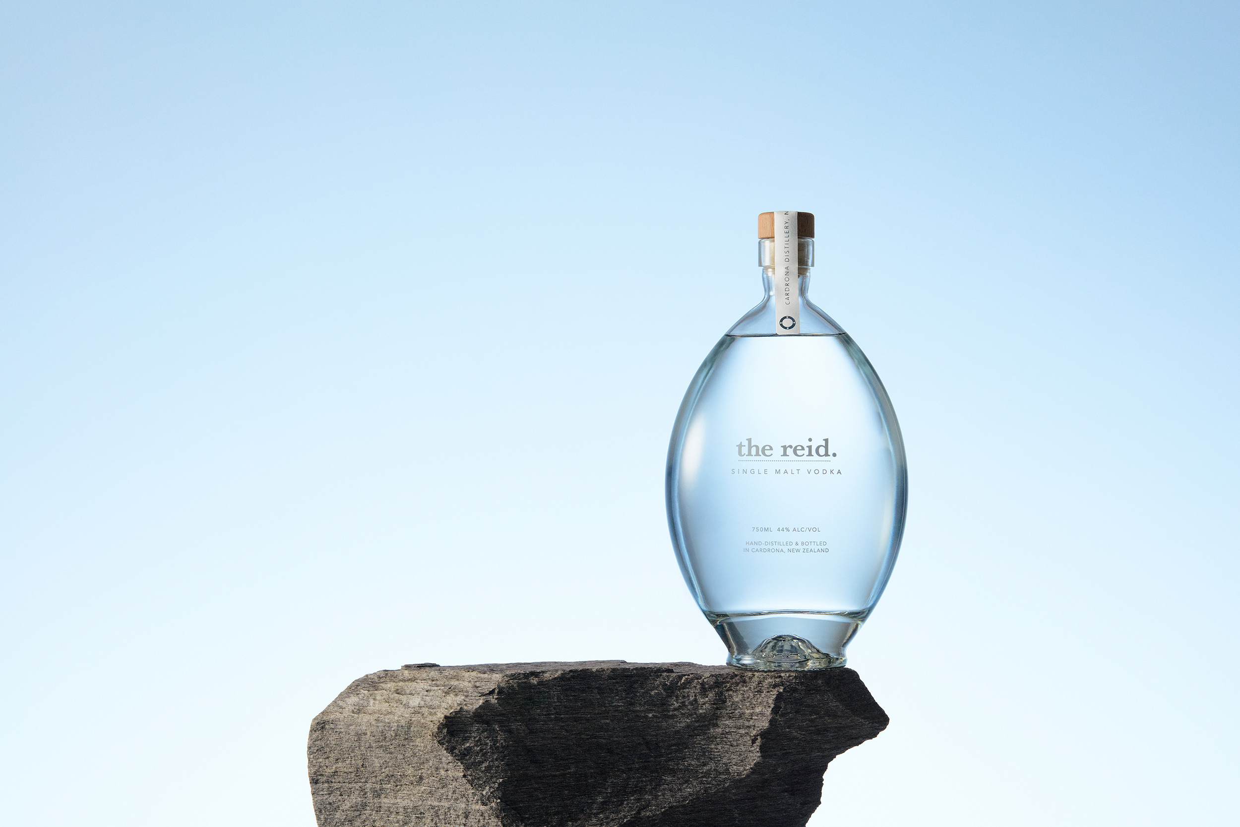 The Collective Force - The Reid