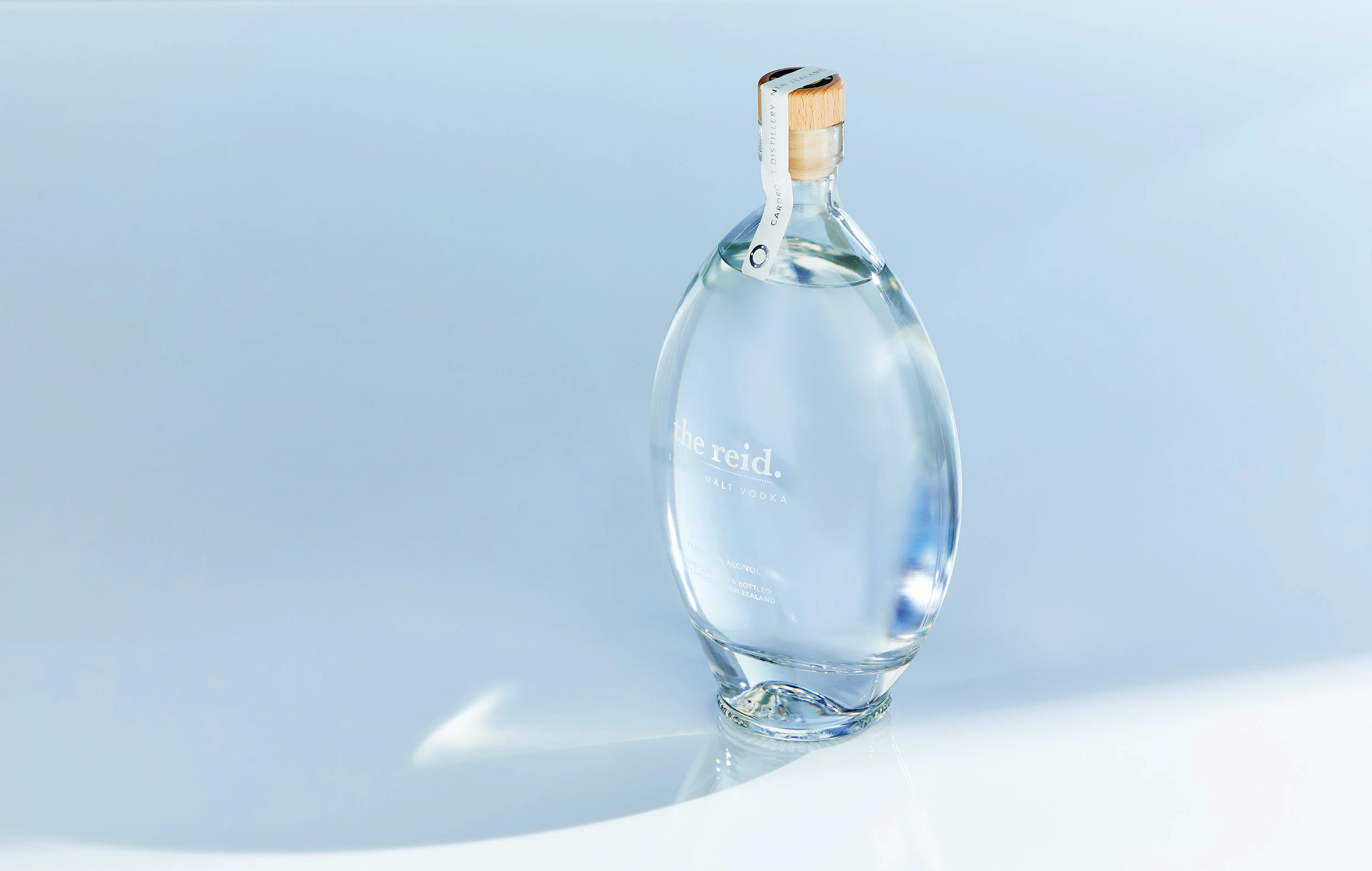 The Collective Force - The Reid