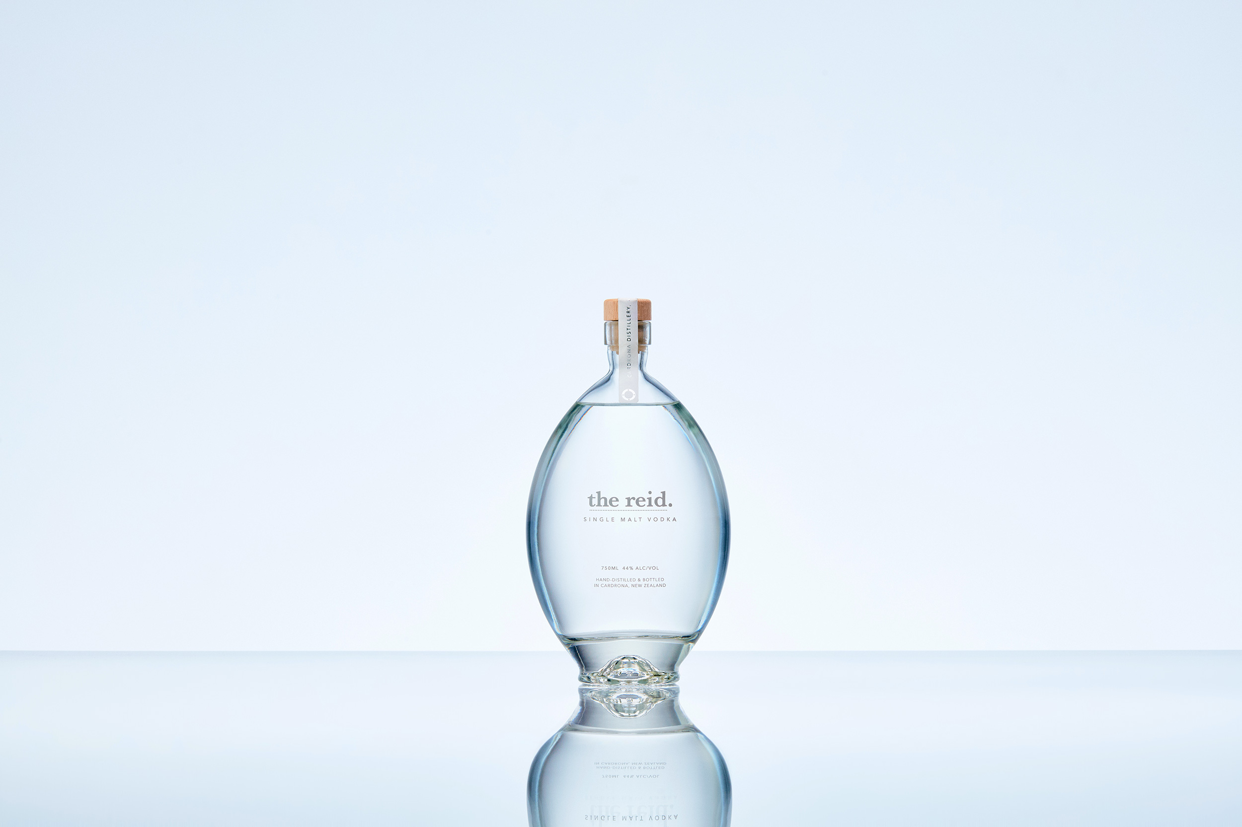 The Collective Force - The Reid