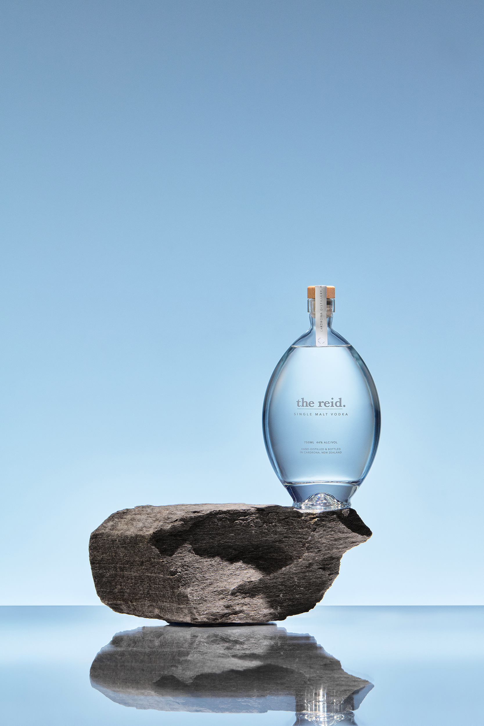 The Collective Force - The Reid