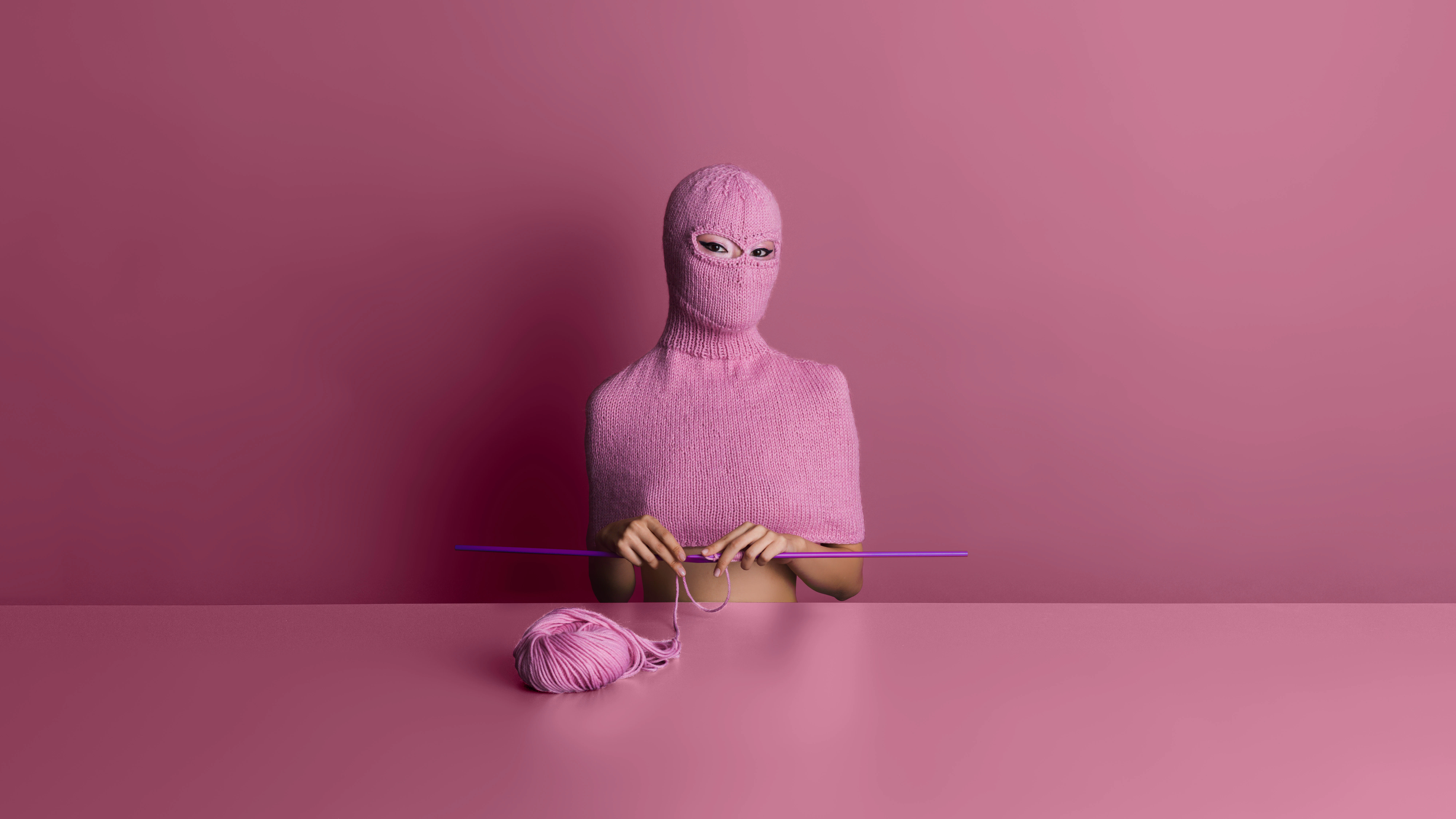 The Collective Force - The Research Agency