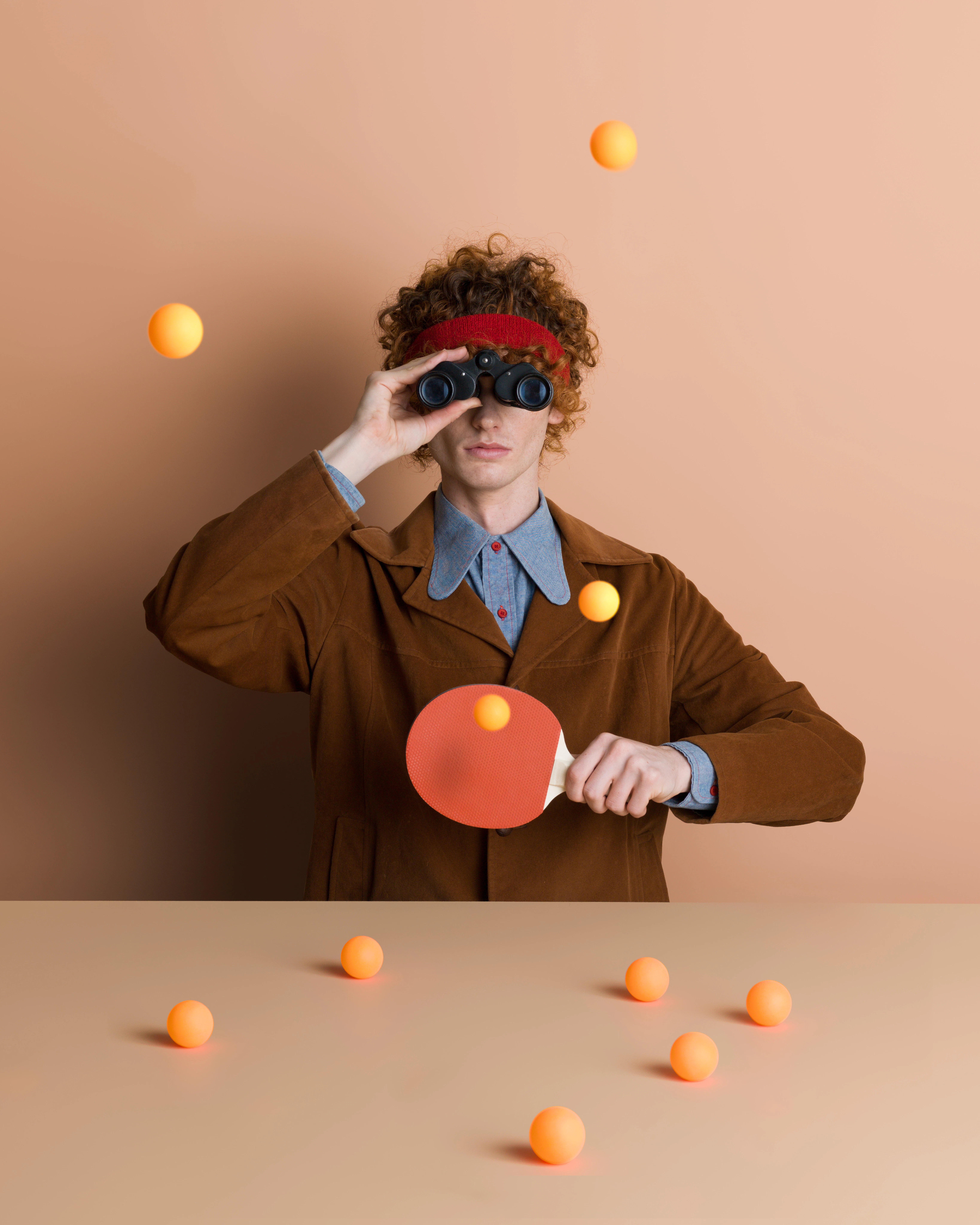 The Collective Force - The Research Agency