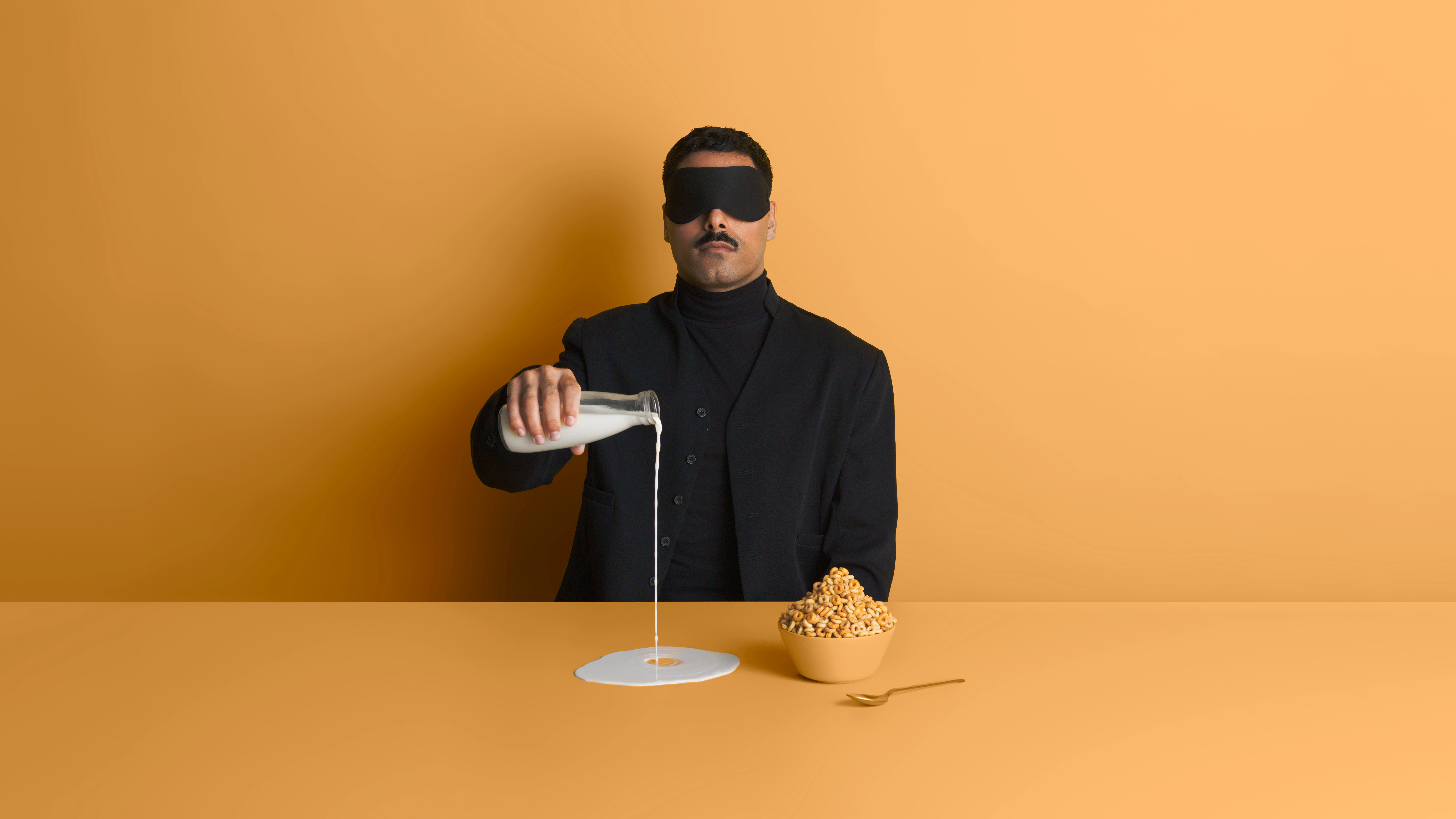 The Collective Force - Toaki Okano