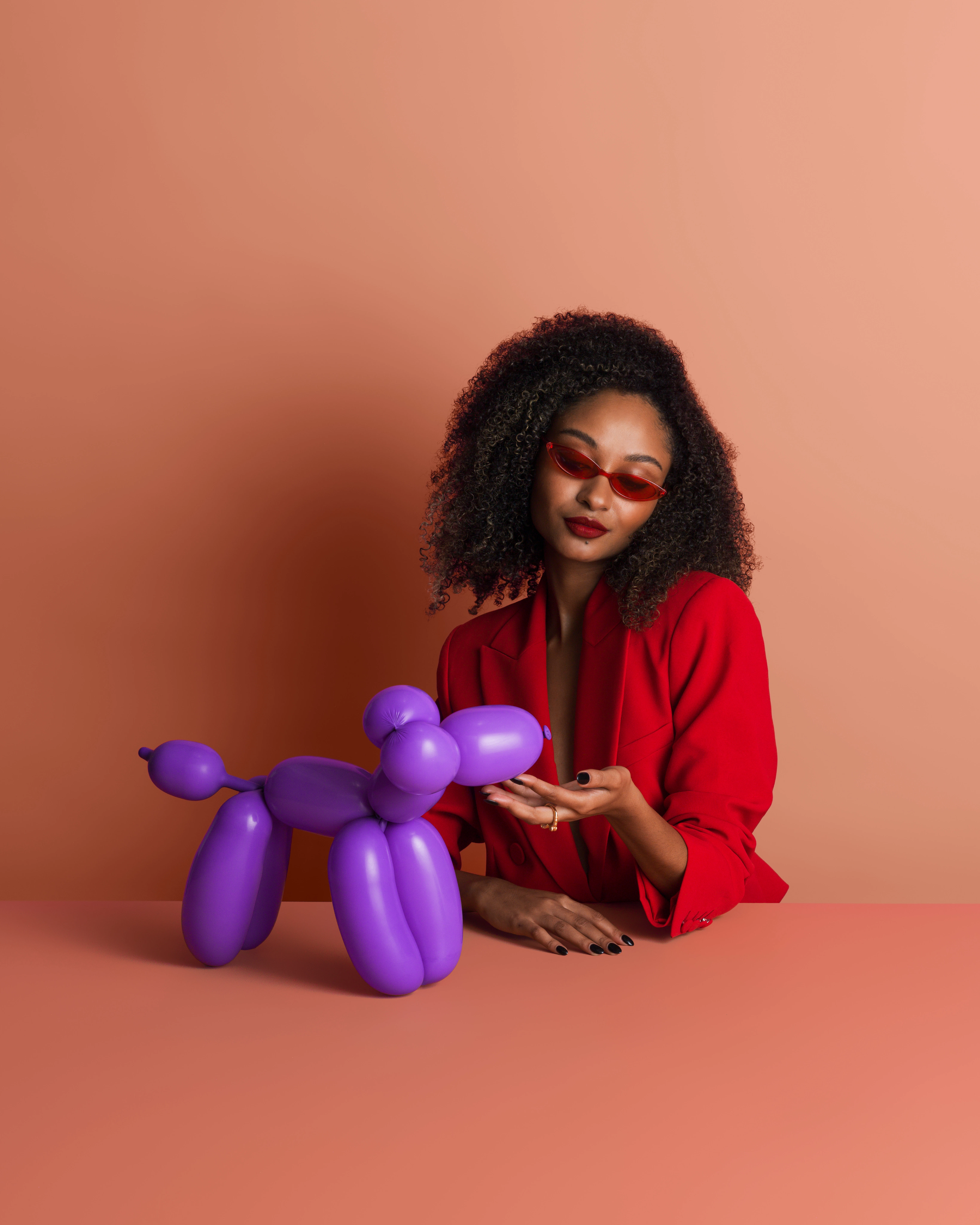 The Collective Force - The Research Agency