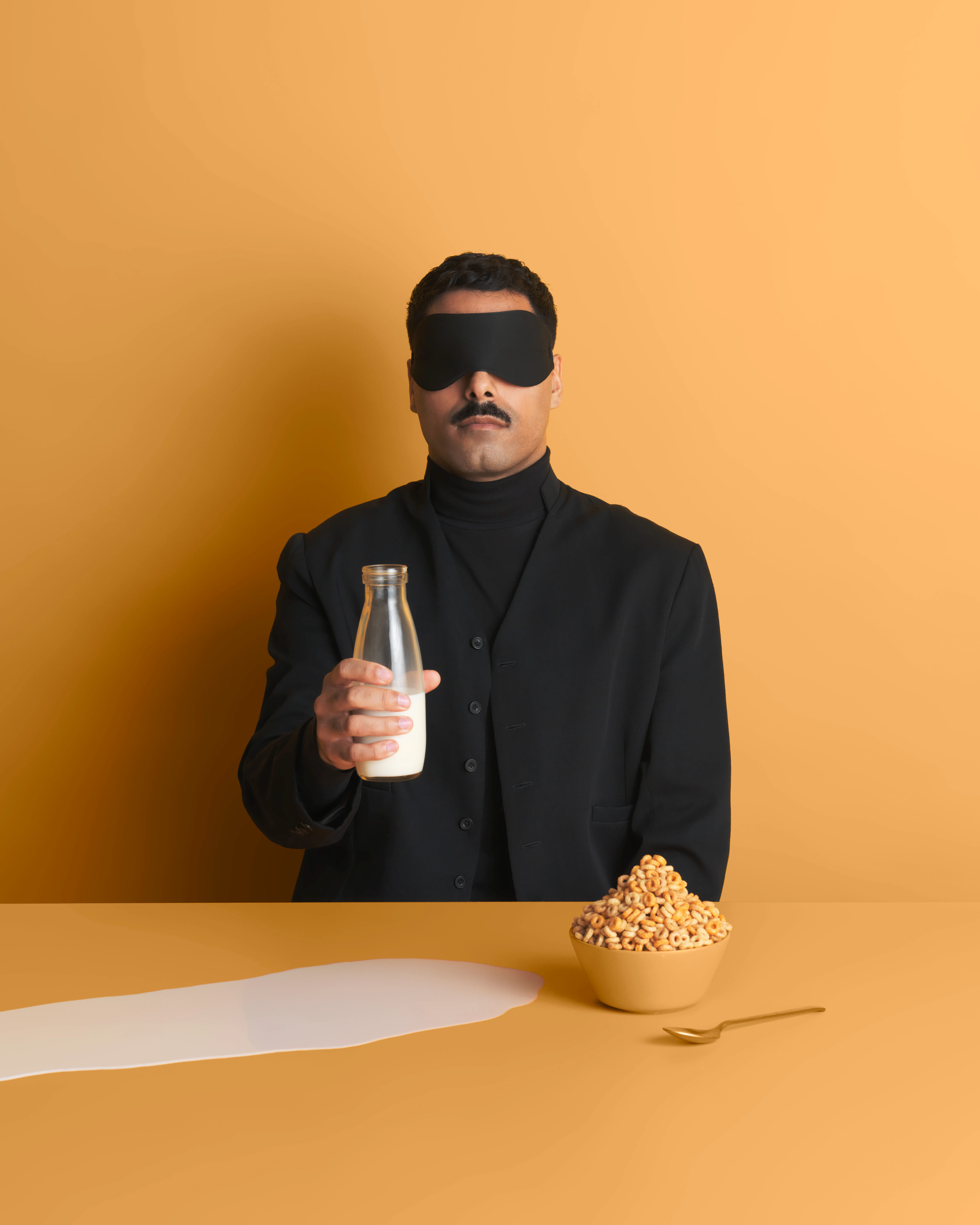 The Collective Force - The Research Agency