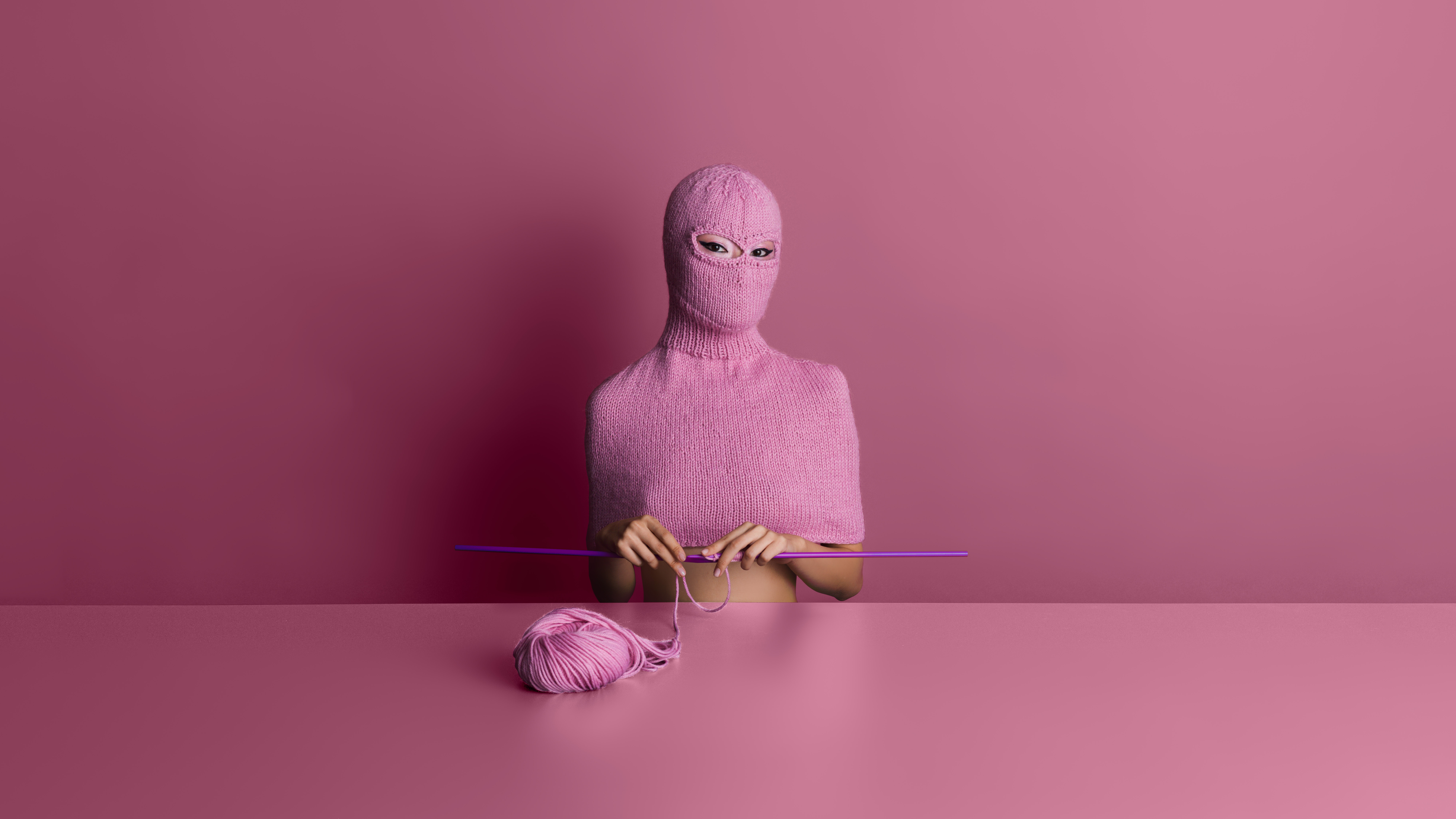 The Collective Force - The Research Agency