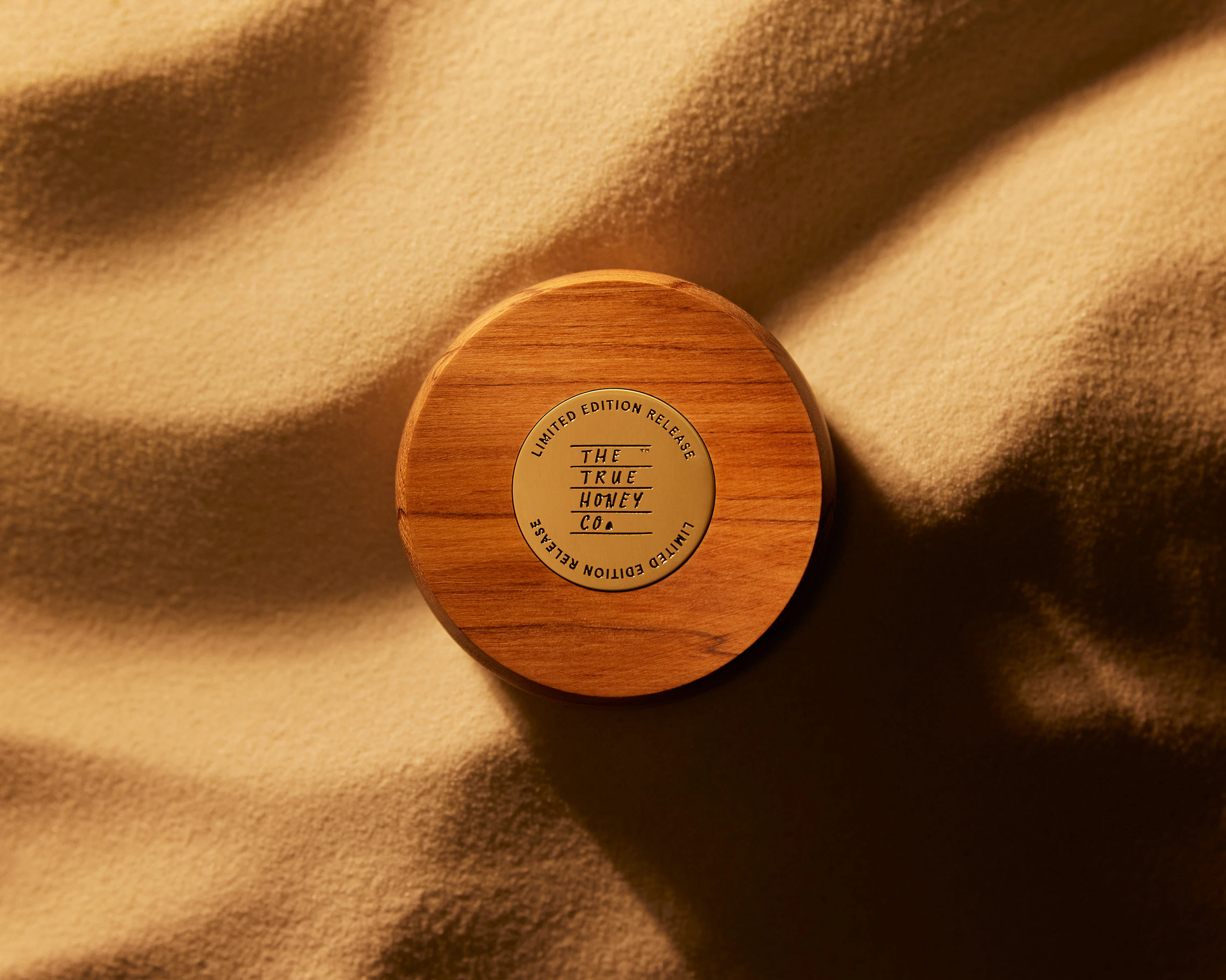 The Collective Force - The True Honey Co. Rare Harvest