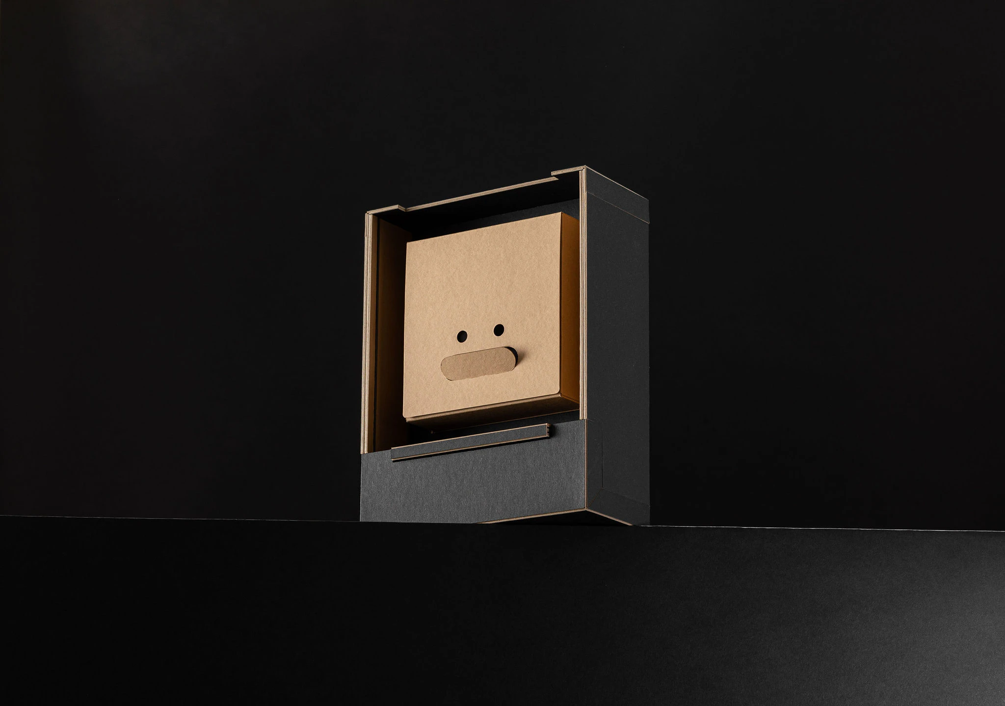 The Collective Force - Think Packaging