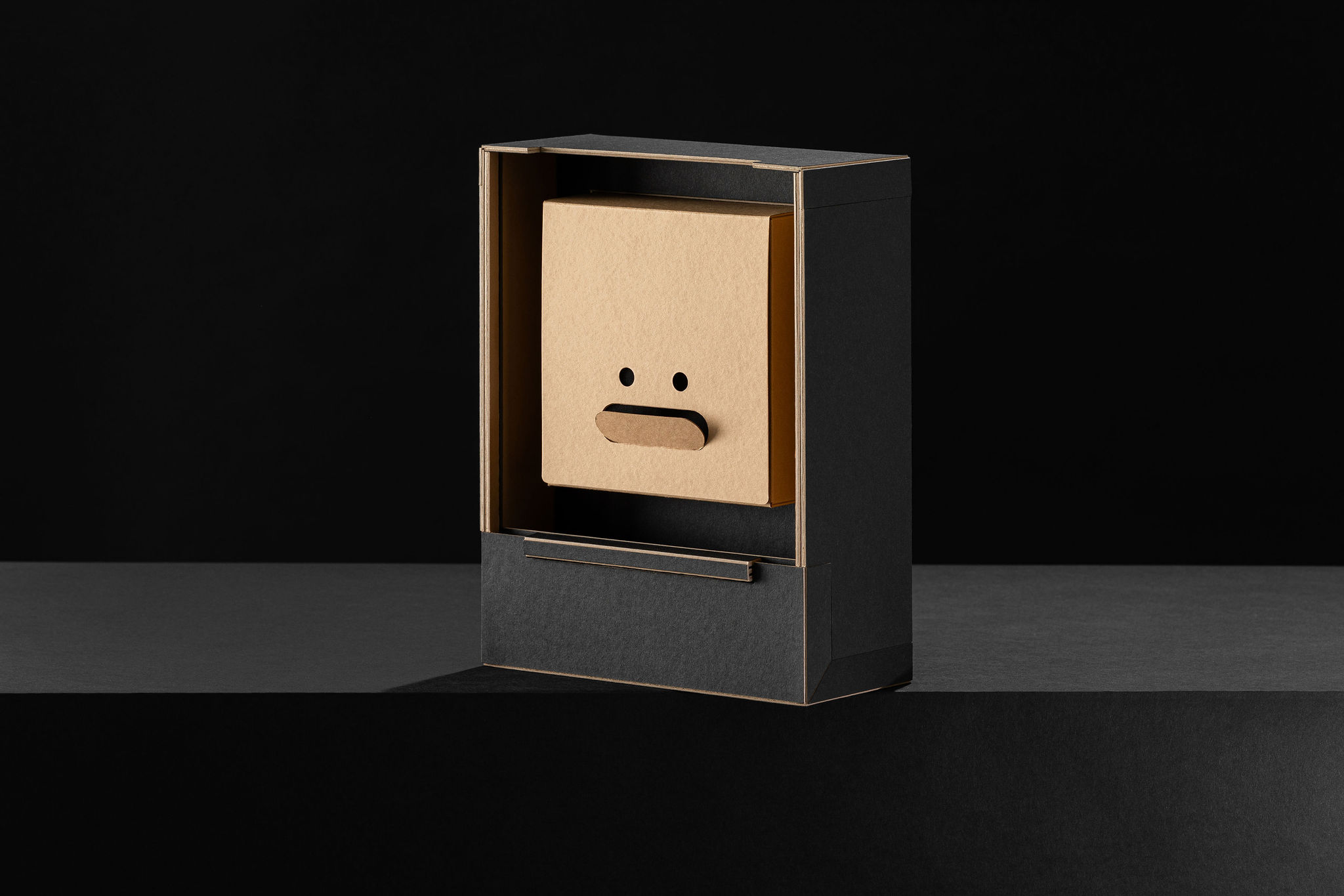 The Collective Force - Think Packaging