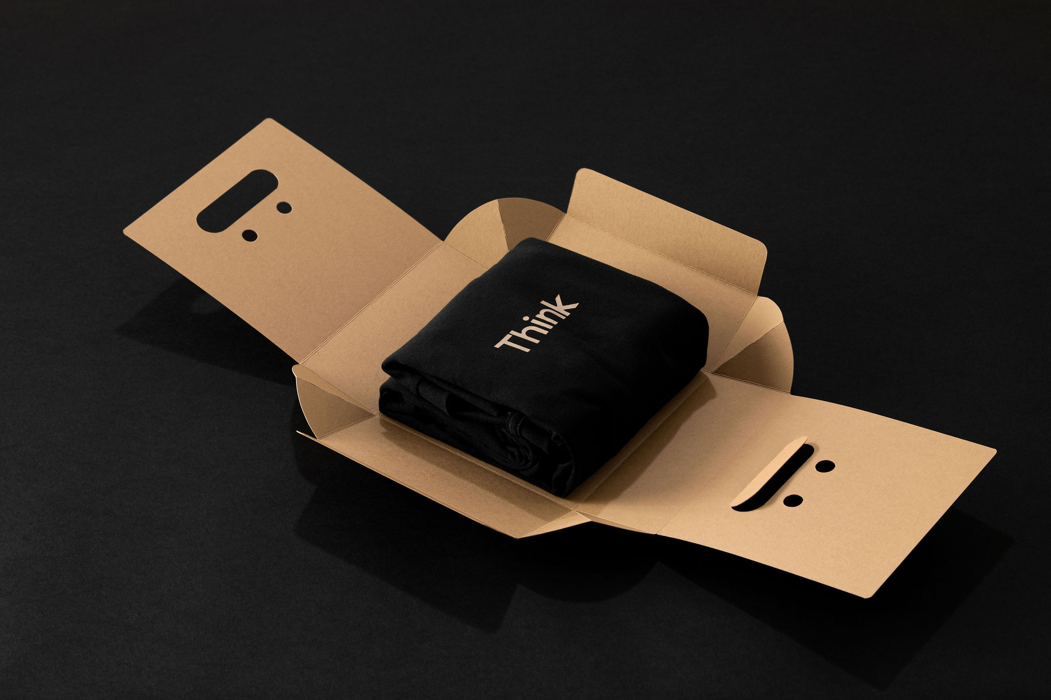 The Collective Force - Think Packaging