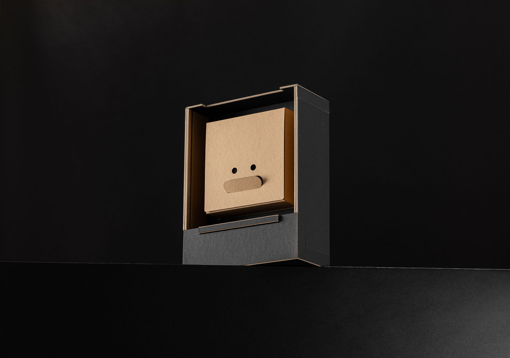 The Collective Force - Think Packaging