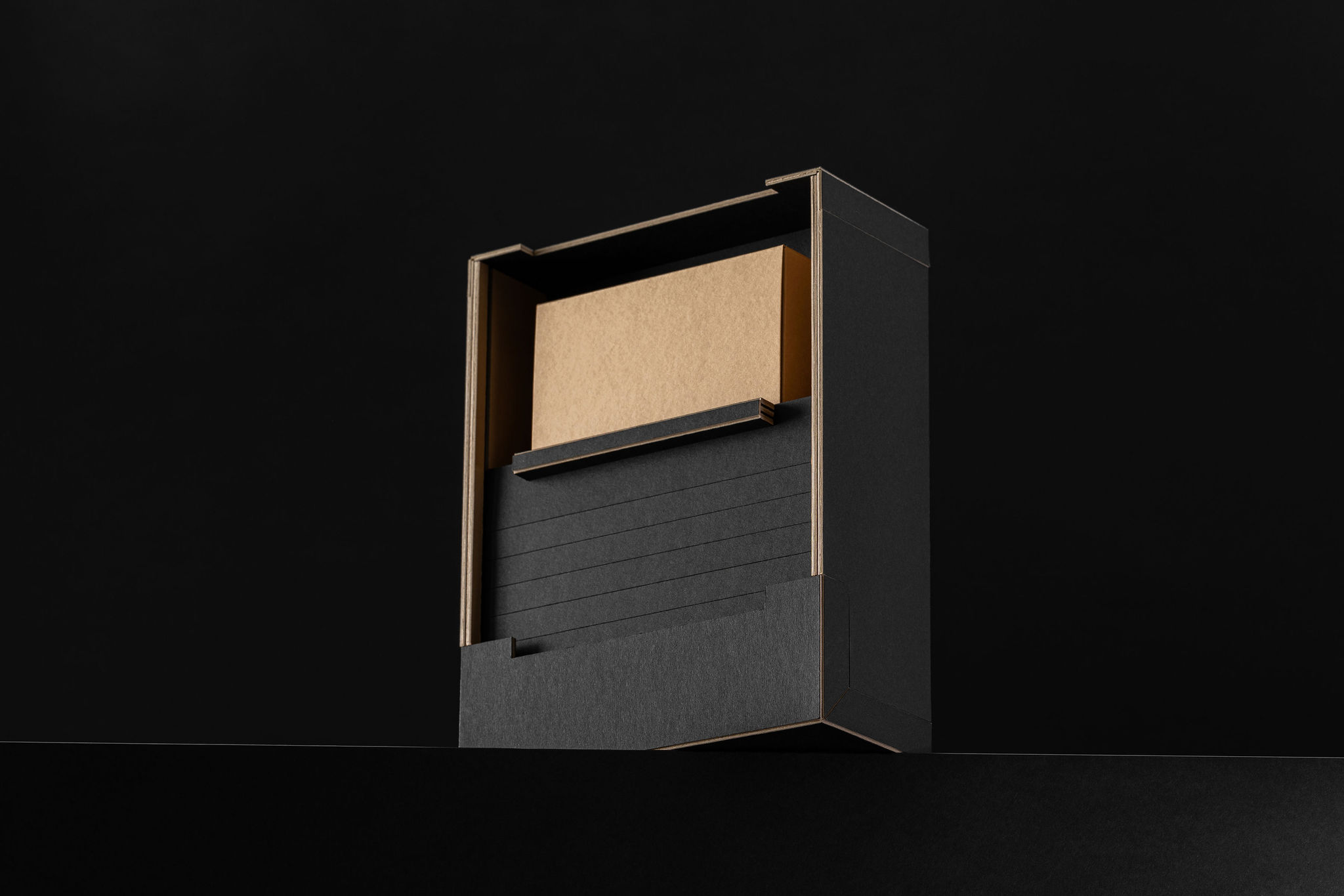 The Collective Force - Think Packaging