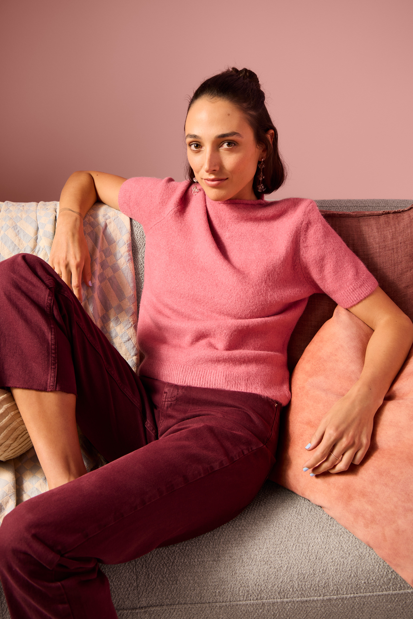 The Collective Force - Timely