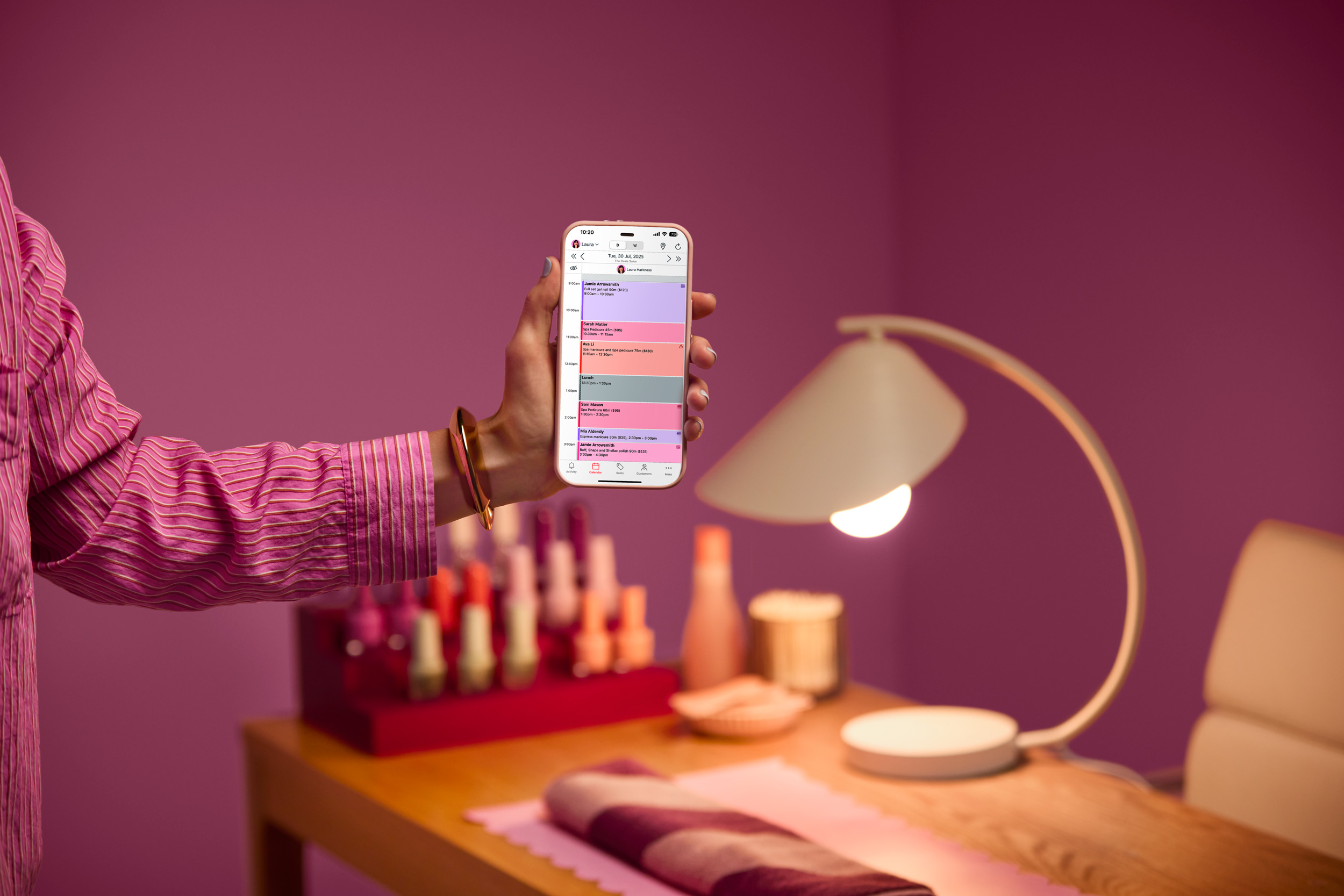 The Collective Force - Timely