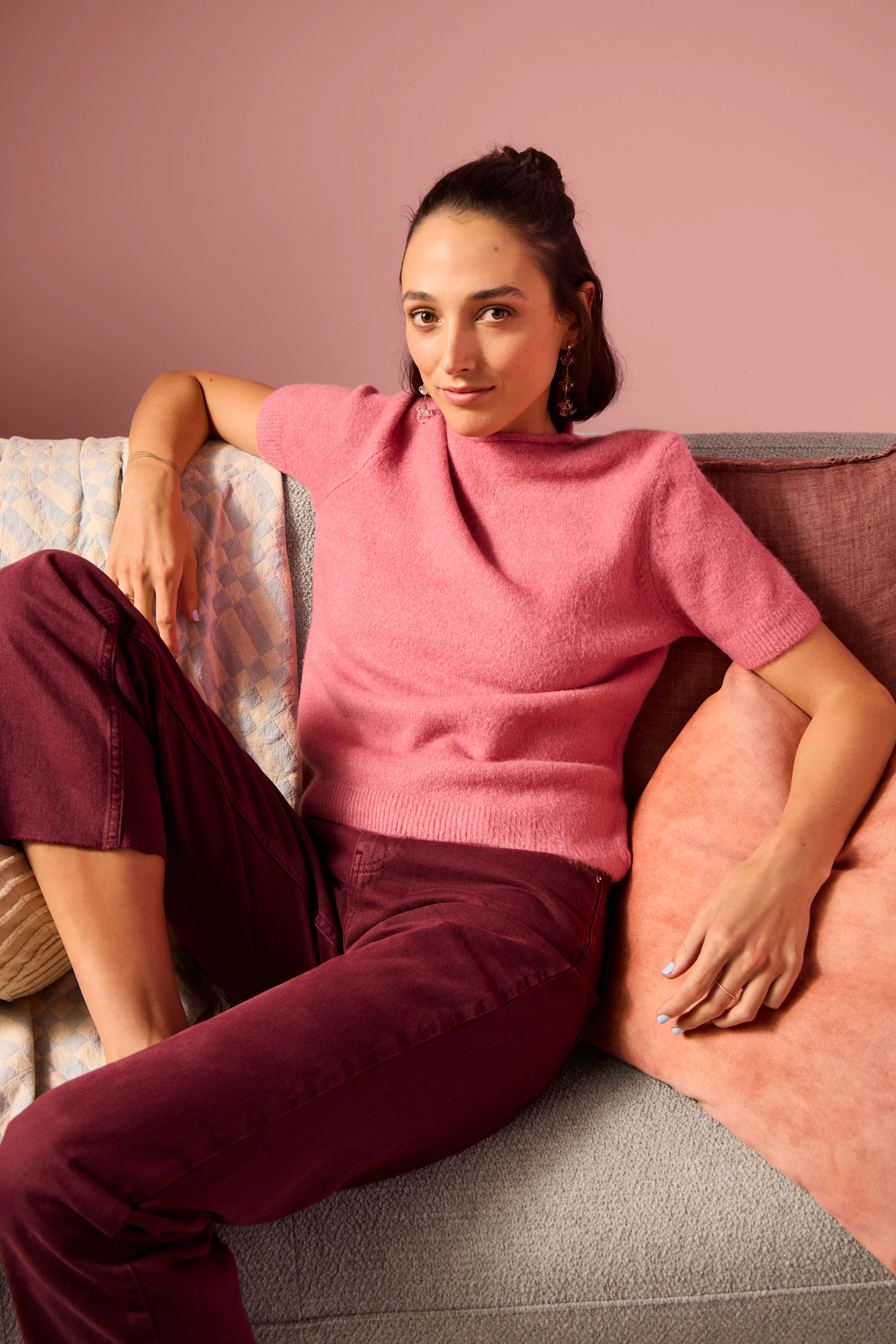 The Collective Force - Timely