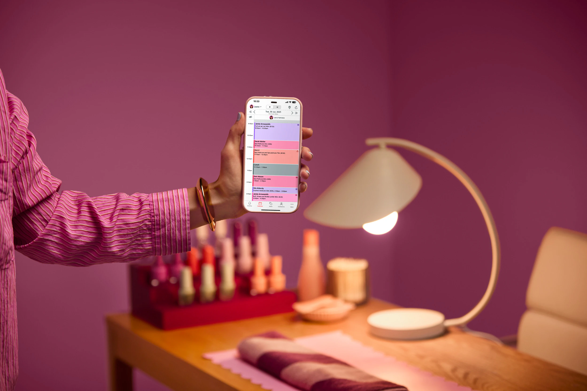 The Collective Force - Timely