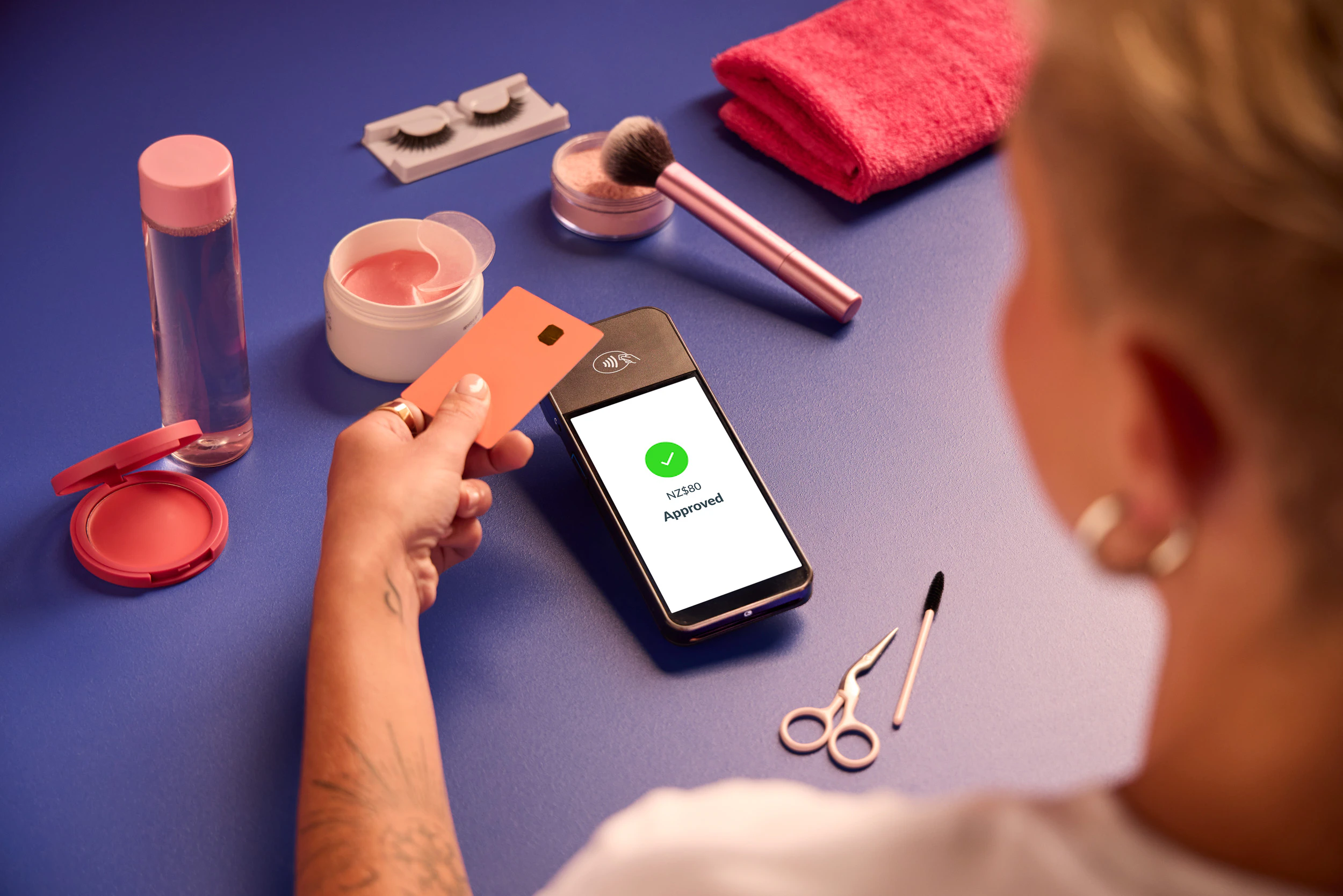 The Collective Force - Timely