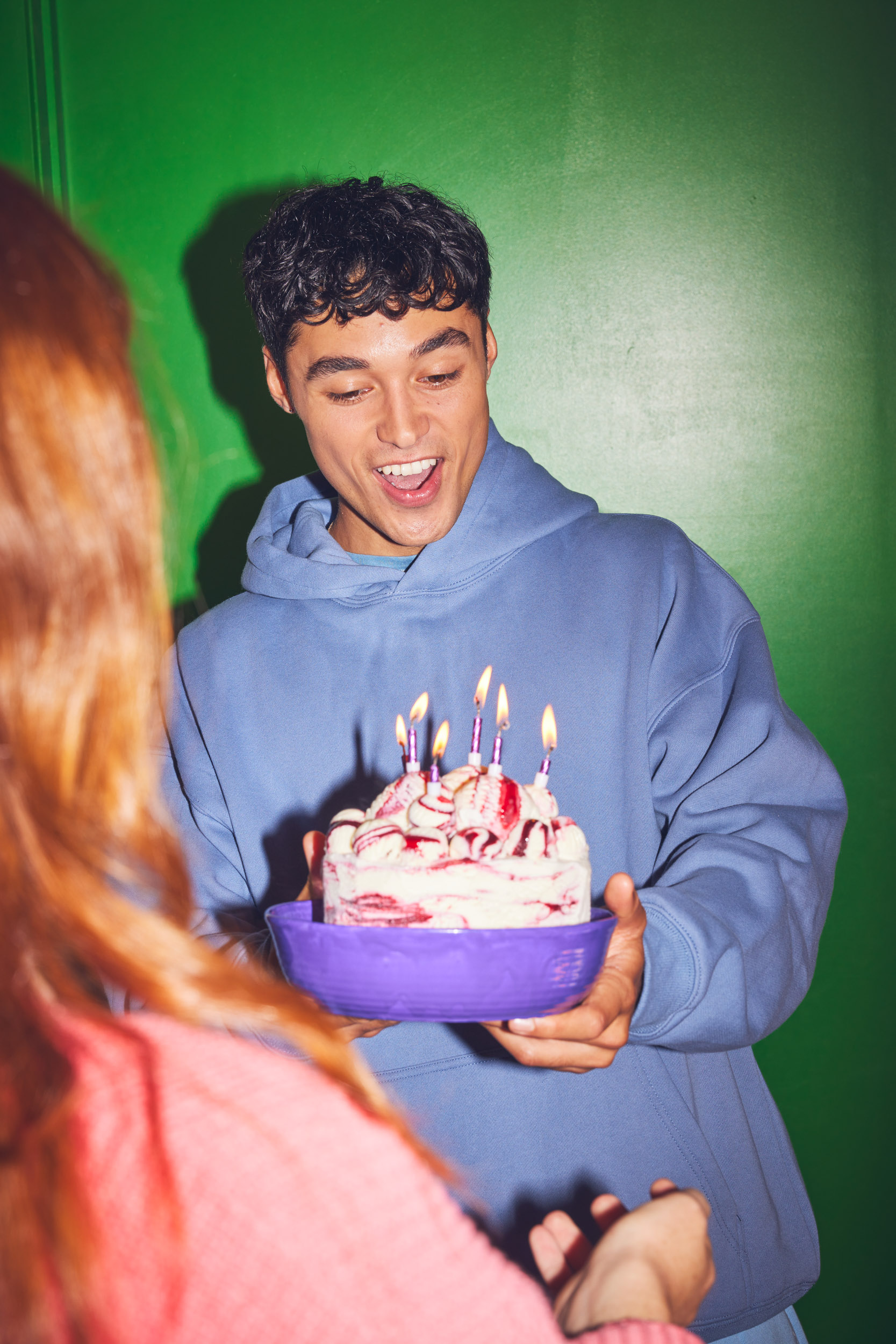 The Collective Force - Tip Top