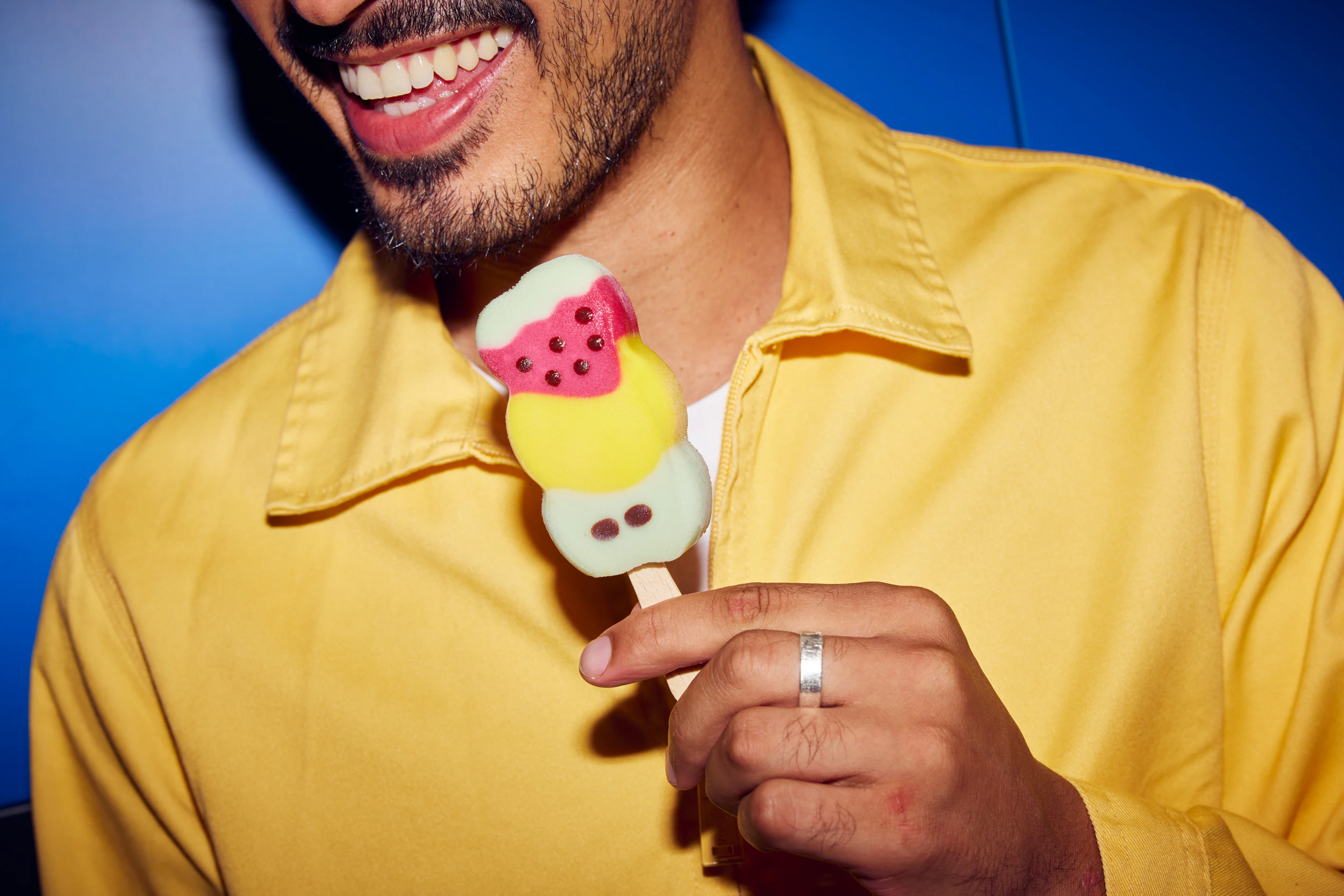 The Collective Force - Tip Top