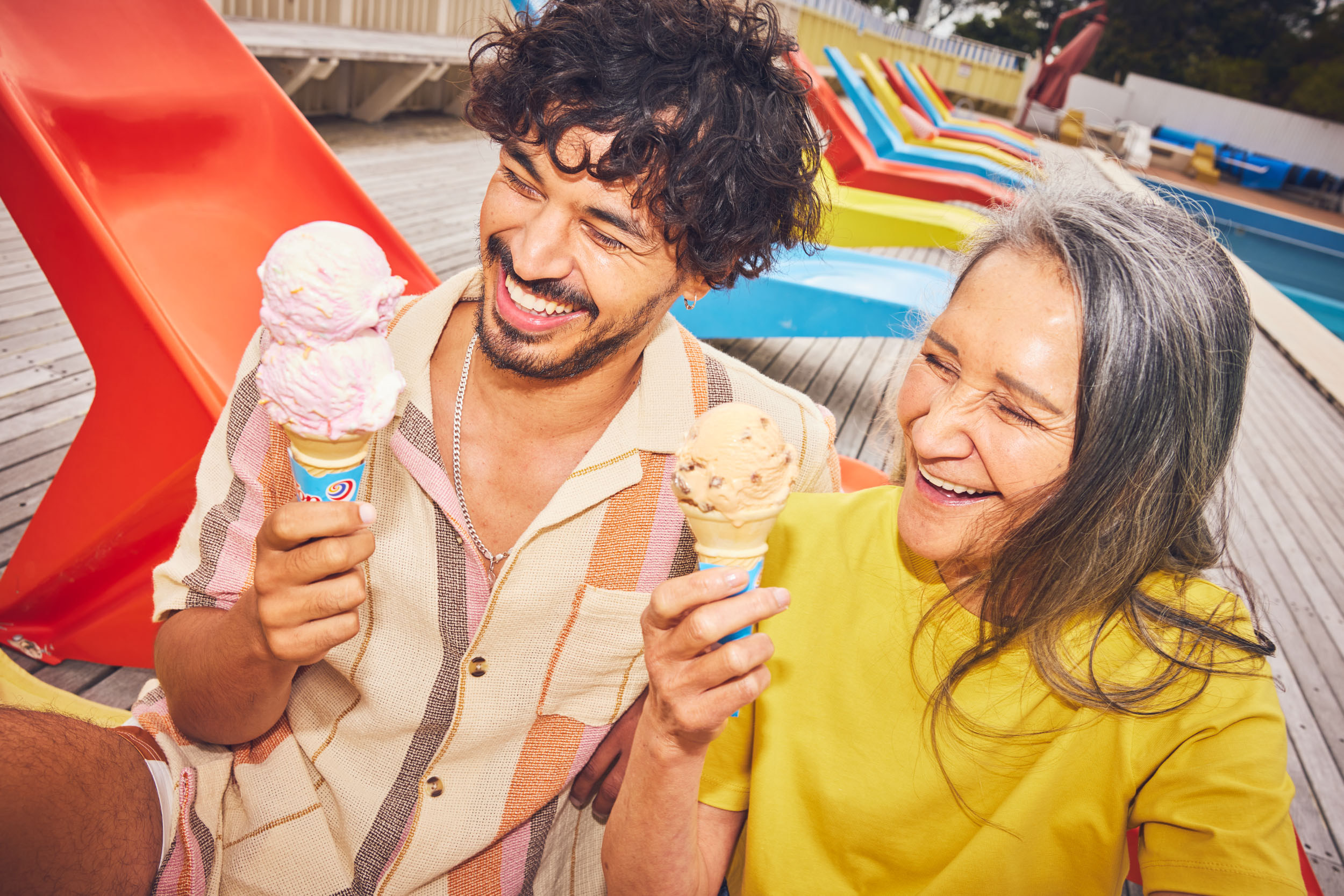 The Collective Force - Tip Top