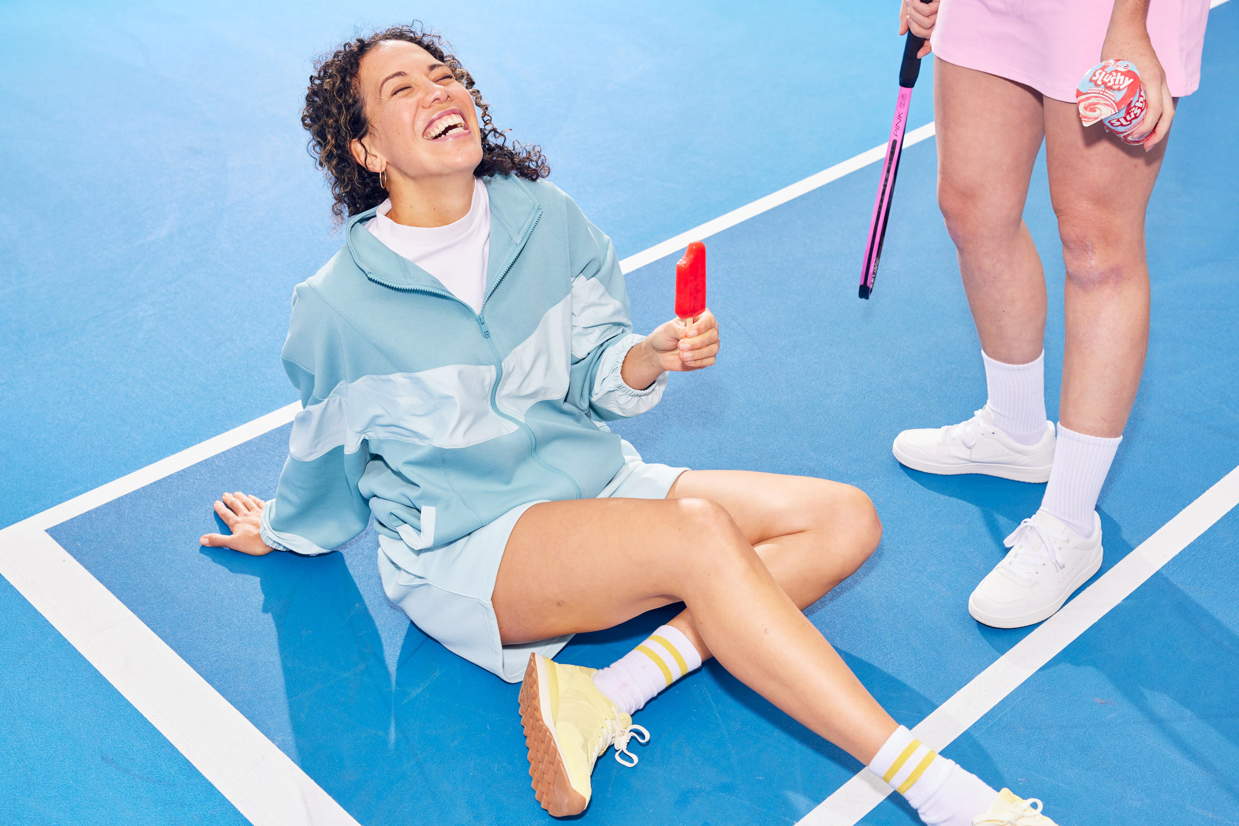 The Collective Force - Tip Top