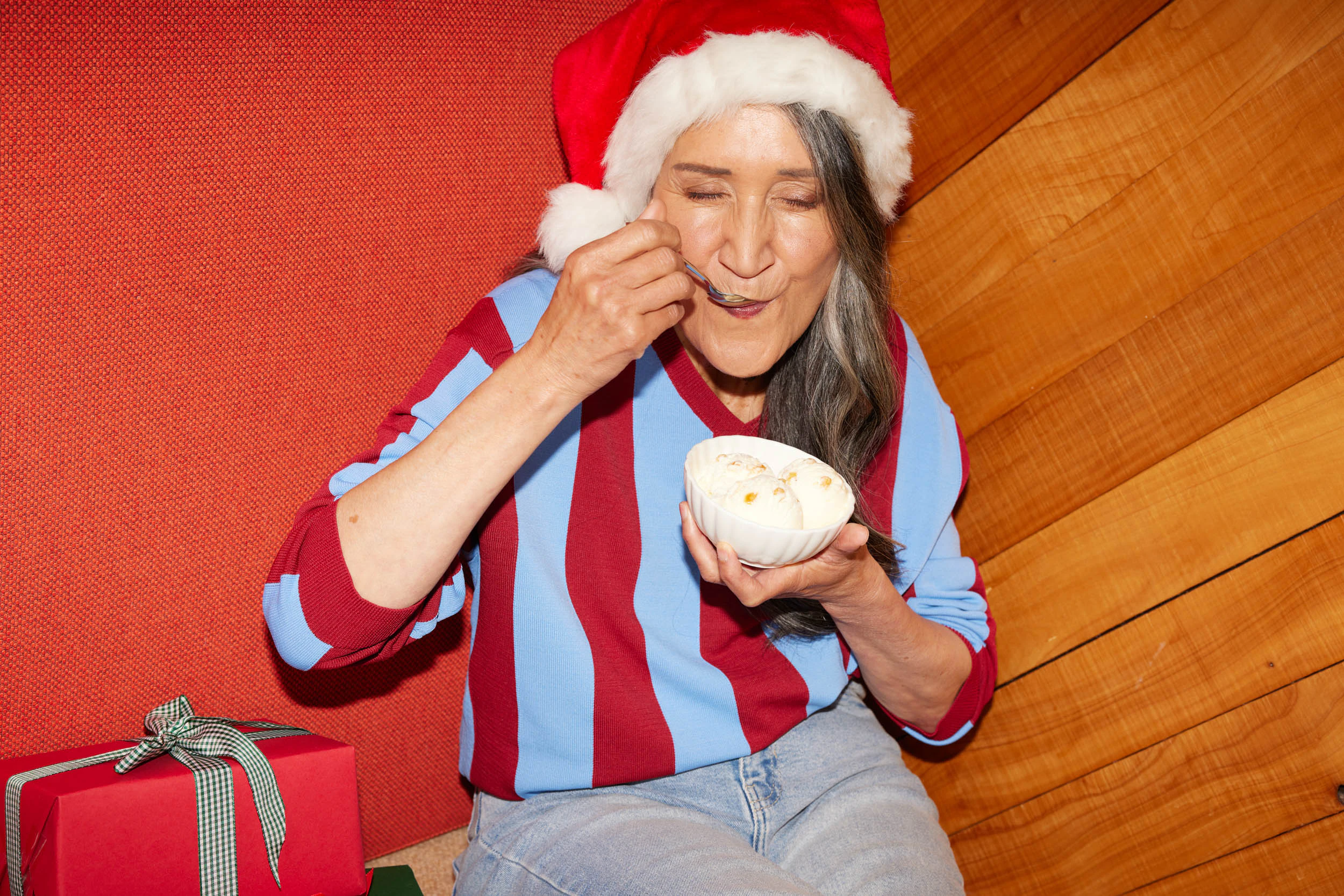 The Collective Force - Tip Top