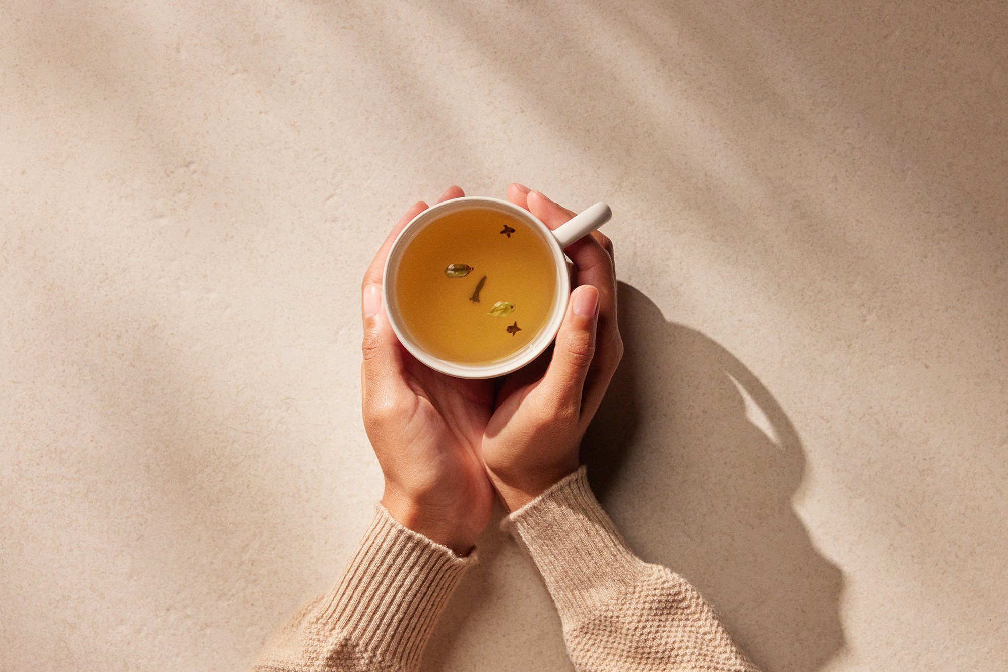 The Collective Force - True Honey Co.