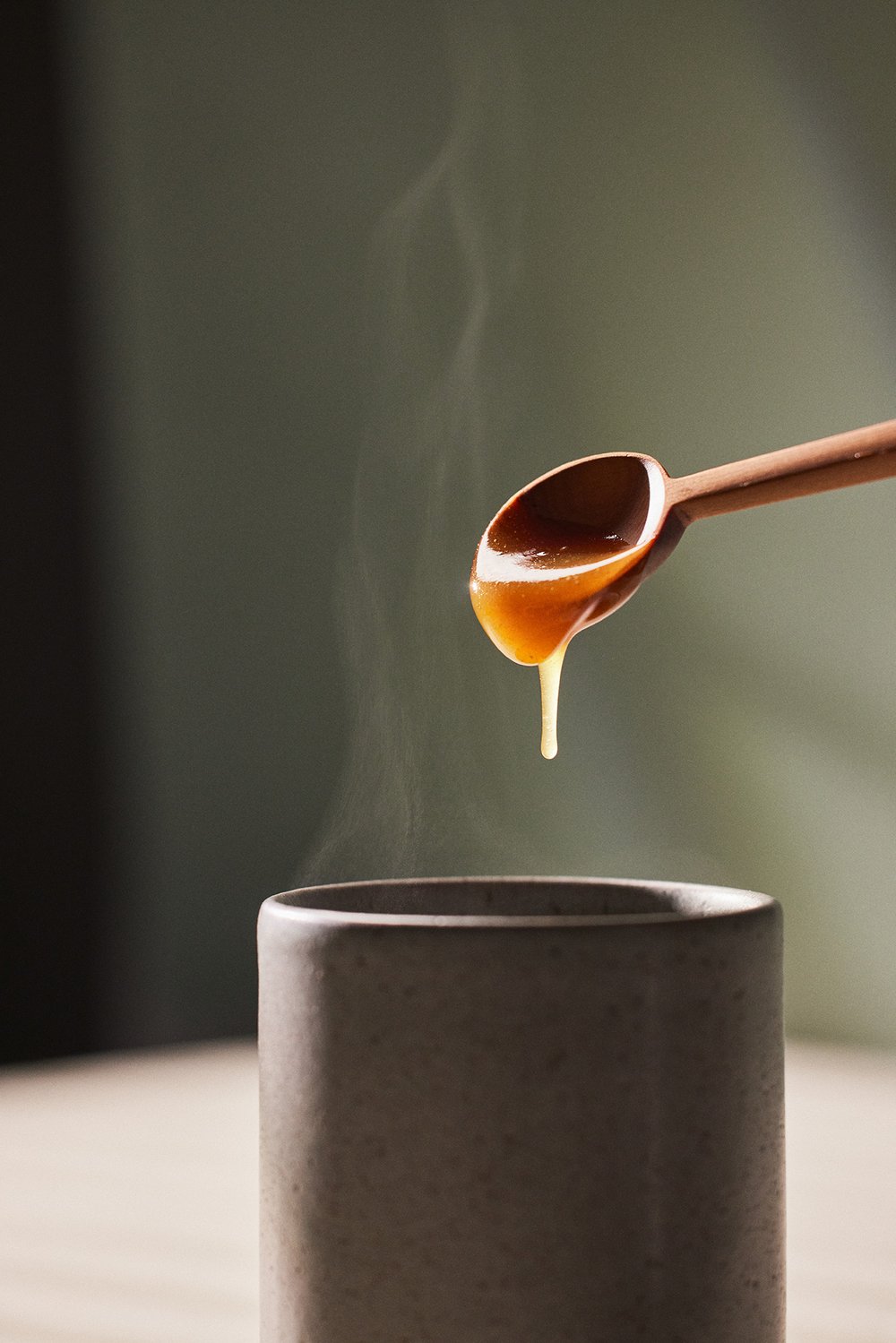 The Collective Force - True Honey Co.