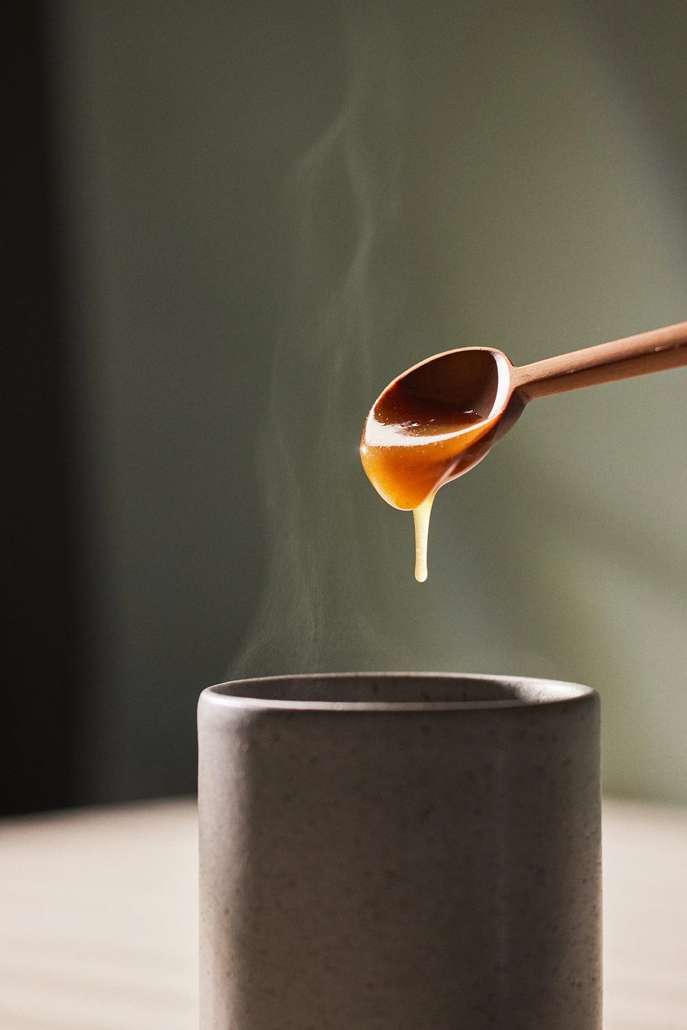 The Collective Force - True Honey Co.