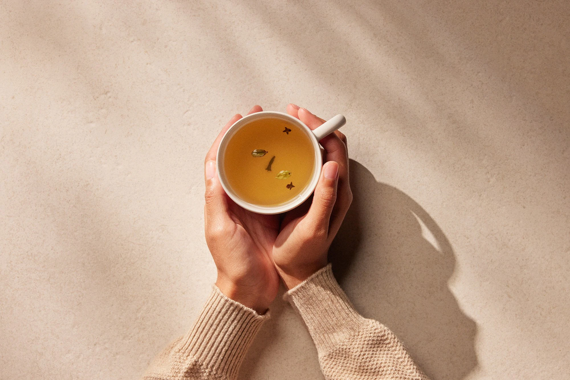 The Collective Force - True Honey Co.