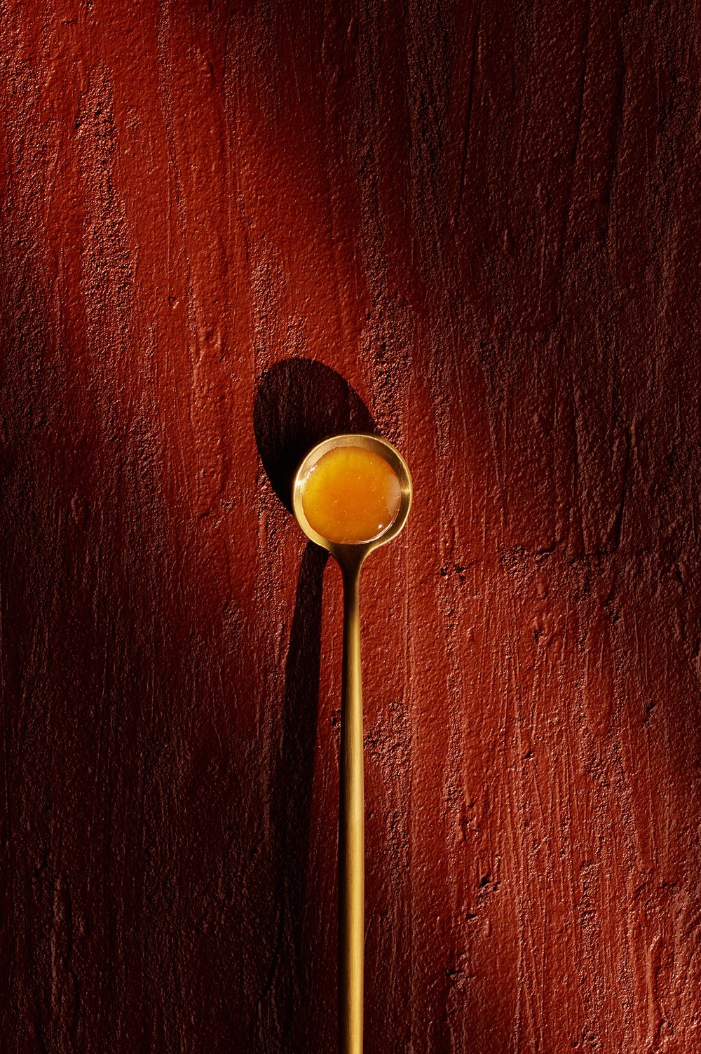 The Collective Force - True Honey Co.